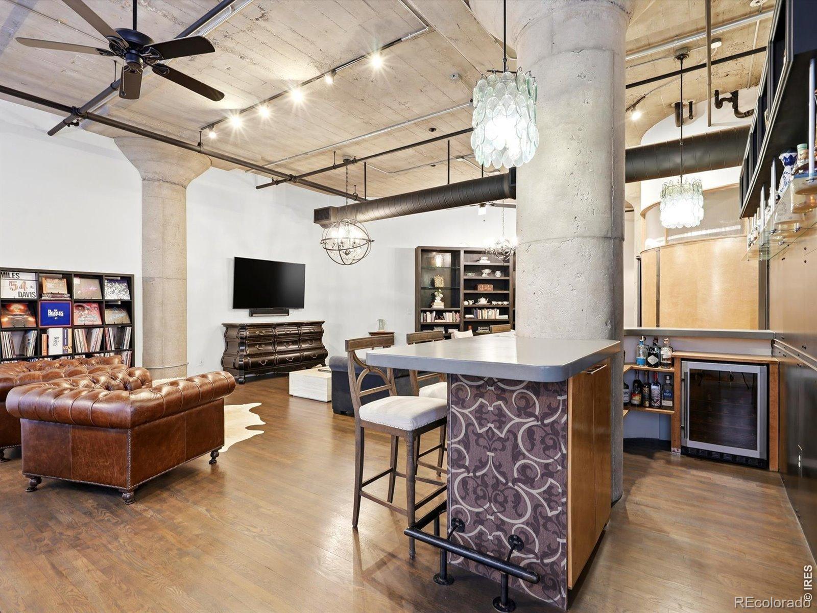 MLS Image #30 for 1863  wazee street 1e,denver, Colorado
