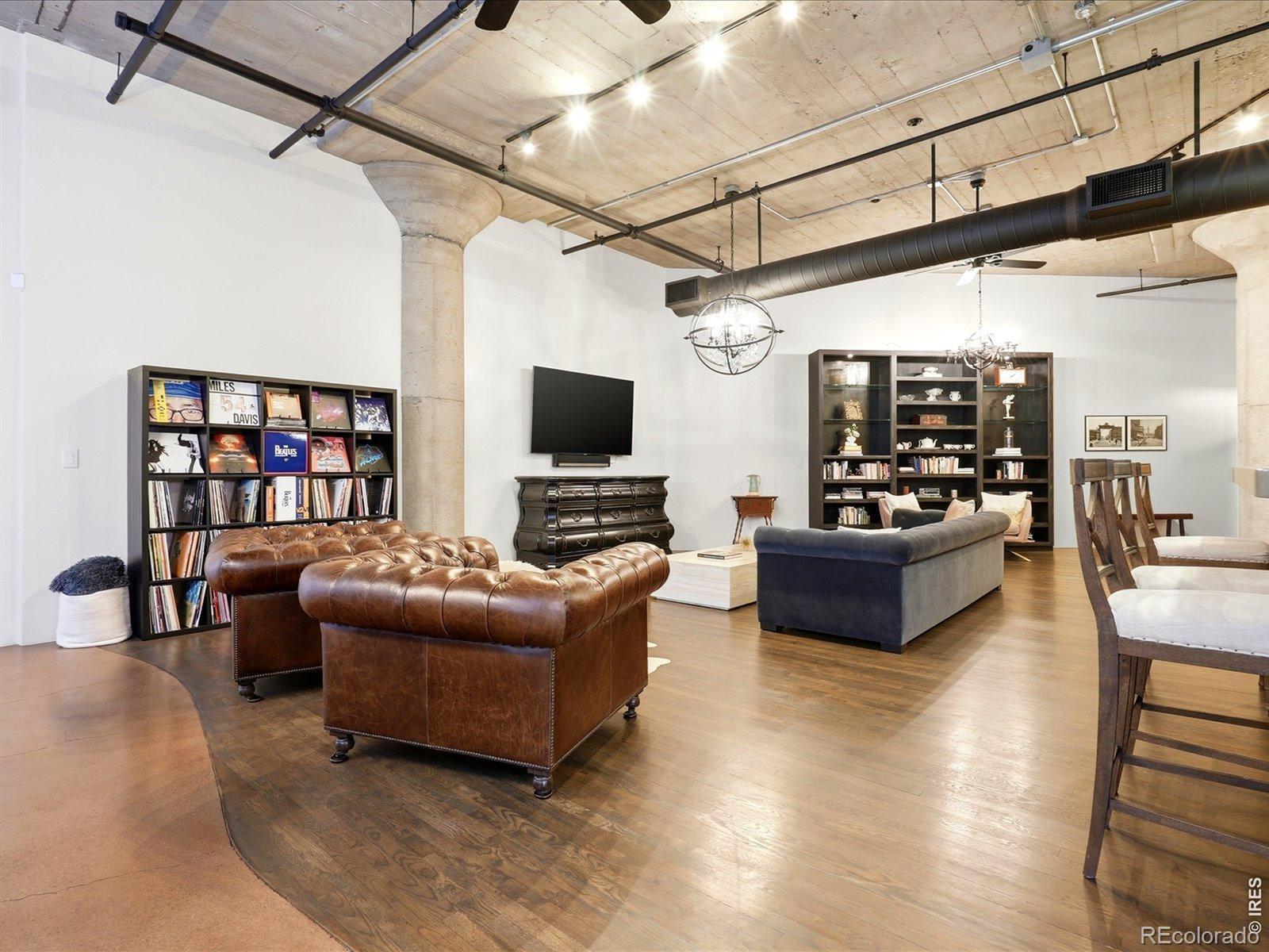 MLS Image #31 for 1863  wazee street 1e,denver, Colorado
