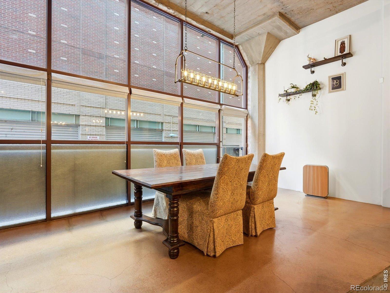 MLS Image #32 for 1863  wazee street 1e,denver, Colorado