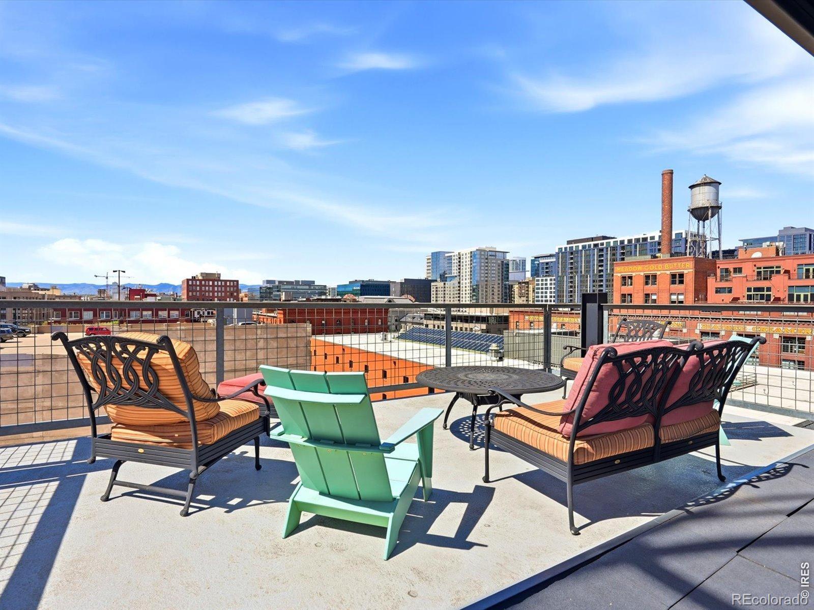 MLS Image #38 for 1863  wazee street 1e,denver, Colorado