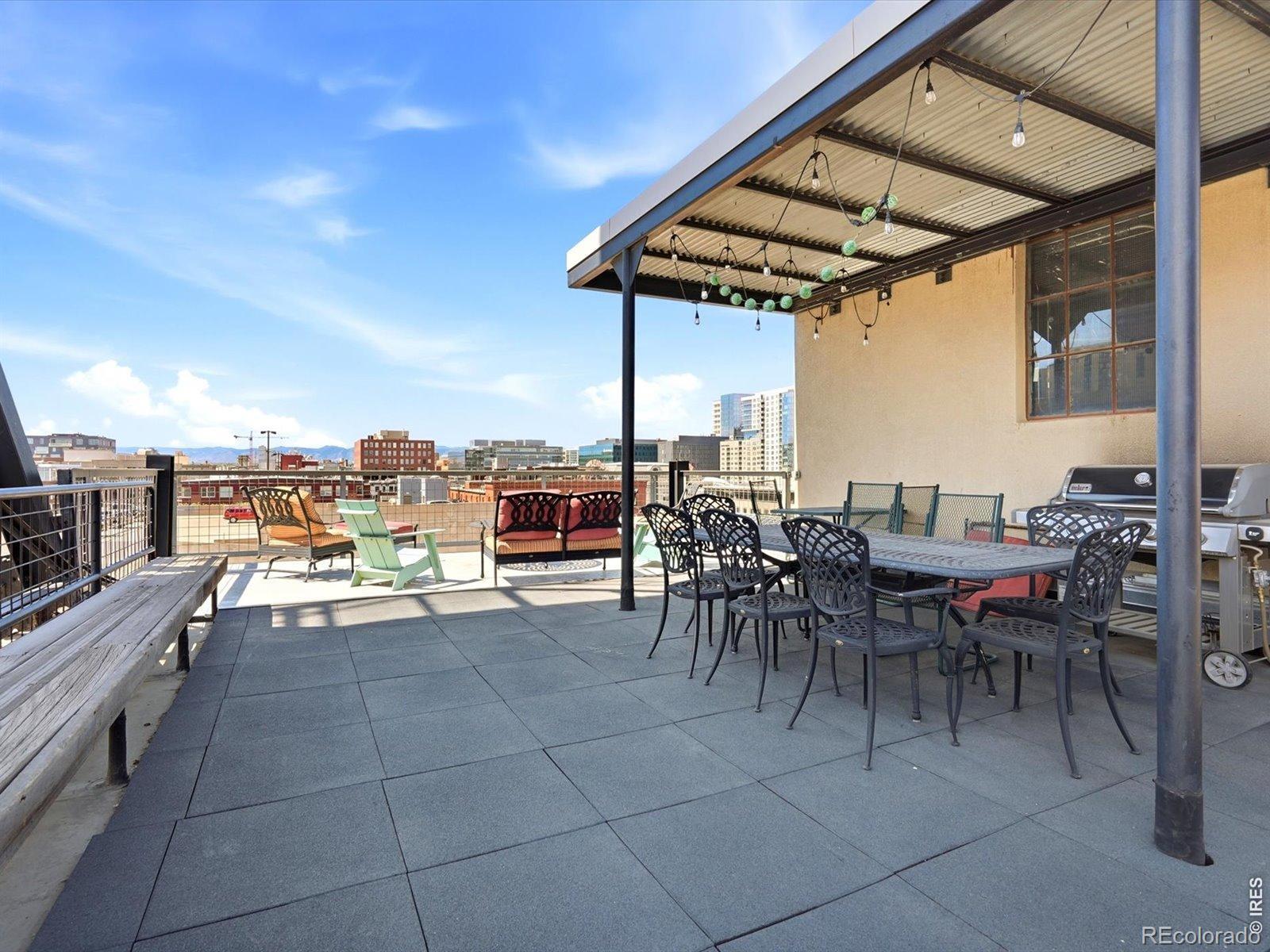MLS Image #39 for 1863  wazee street 1e,denver, Colorado