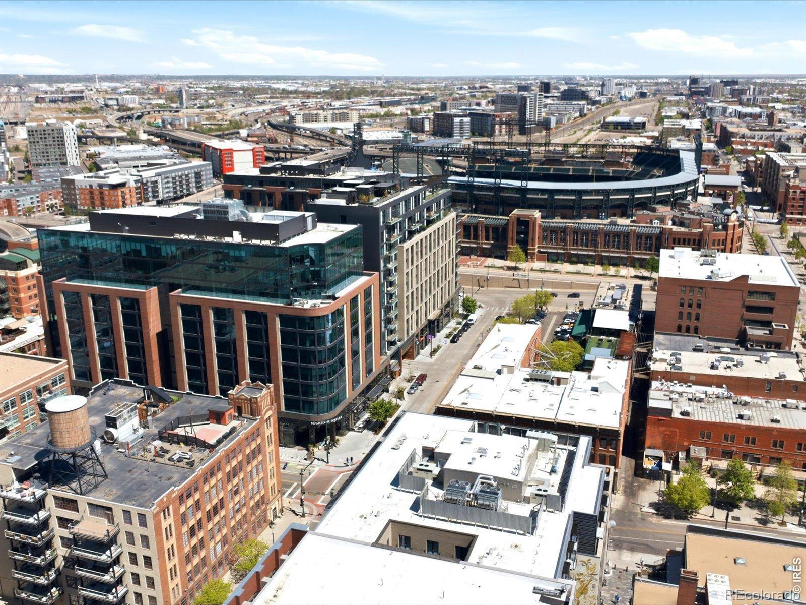 MLS Image #41 for 1863  wazee street 1e,denver, Colorado