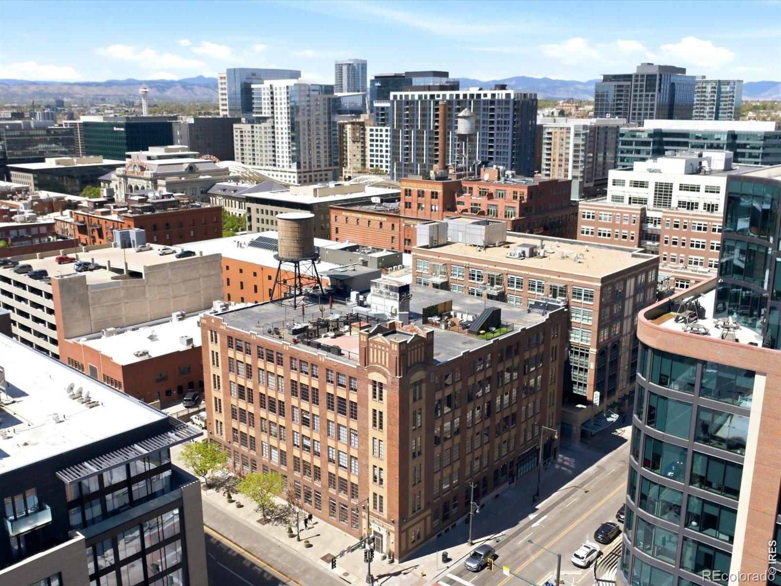 MLS Image #42 for 1863  wazee street 1e,denver, Colorado