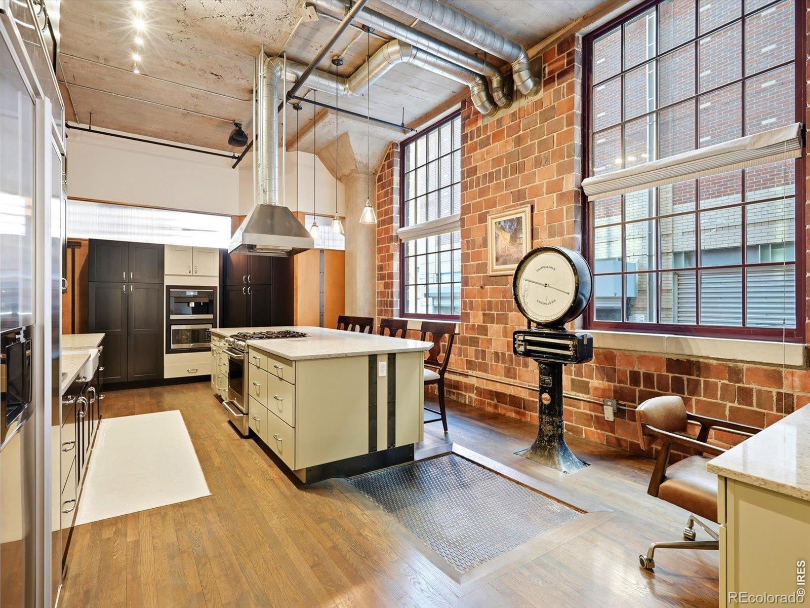 MLS Image #5 for 1863  wazee street 1e,denver, Colorado