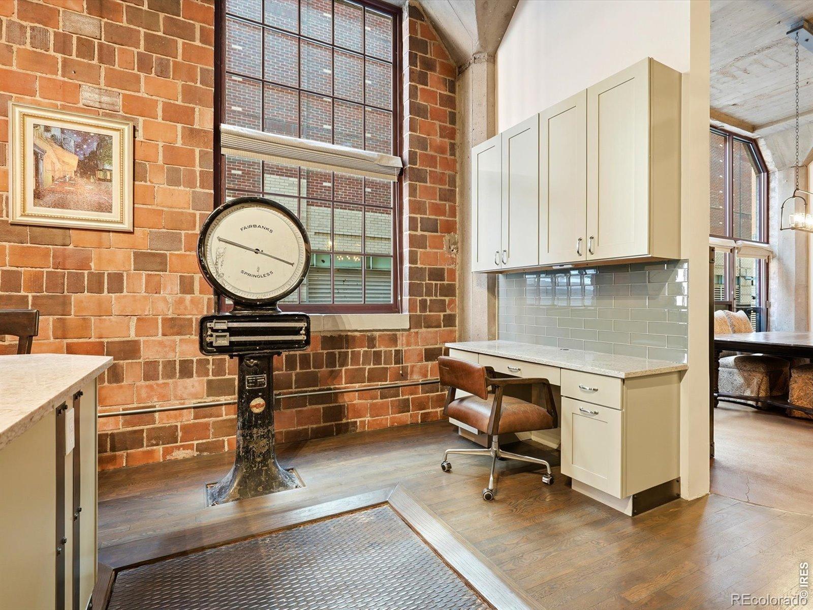 MLS Image #8 for 1863  wazee street 1e,denver, Colorado