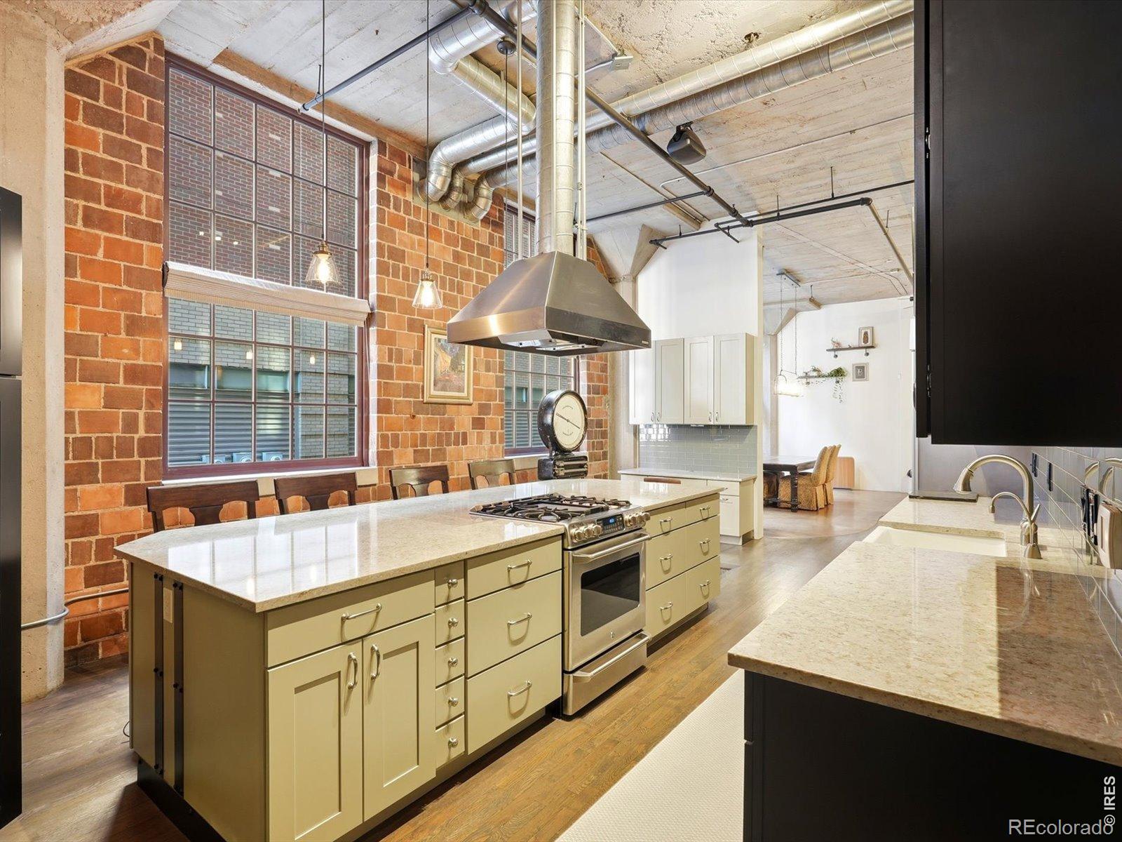 MLS Image #9 for 1863  wazee street 1e,denver, Colorado