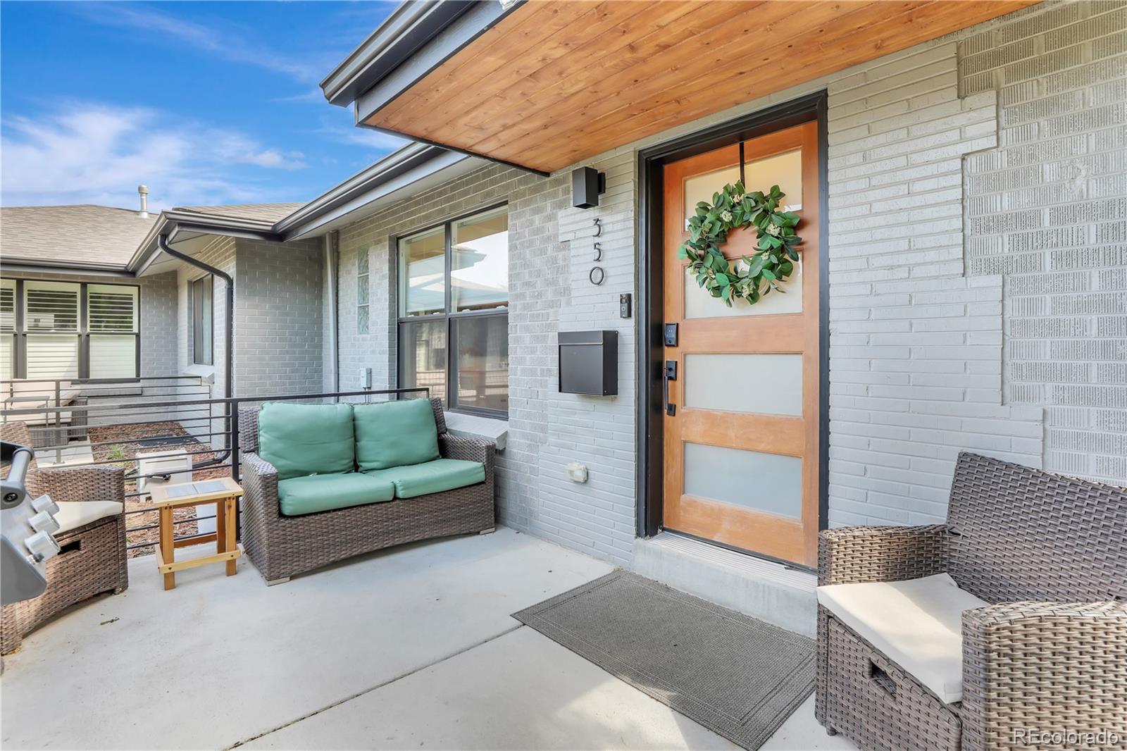 MLS Image #0 for 350  hudson street,denver, Colorado