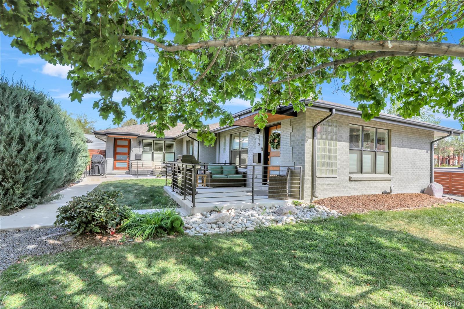 MLS Image #26 for 350  hudson street,denver, Colorado