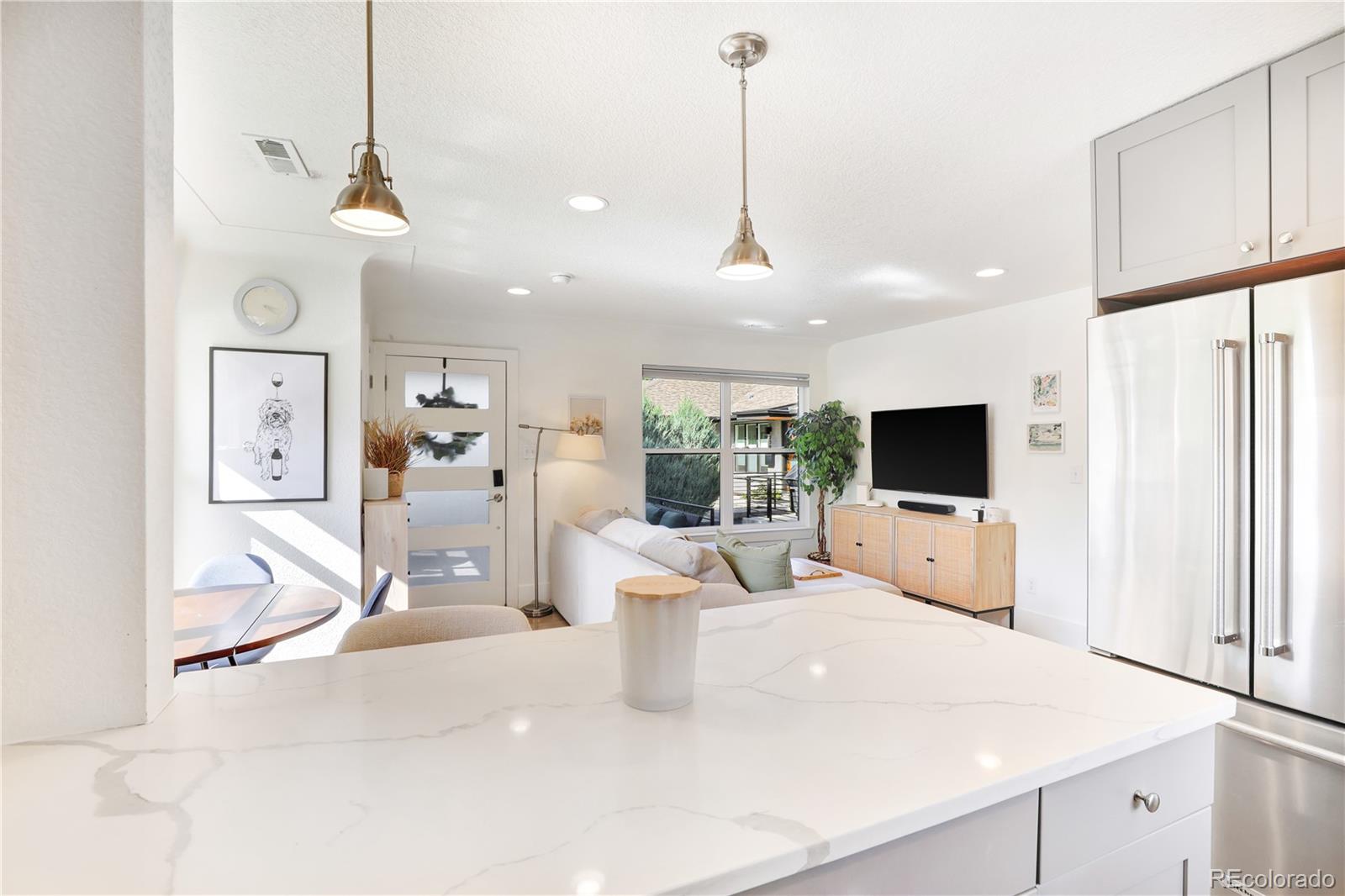MLS Image #7 for 350  hudson street,denver, Colorado