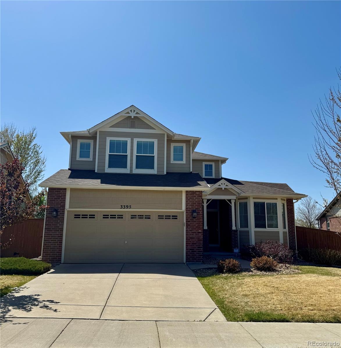 MLS Image #0 for 3395 s jericho court,aurora, Colorado
