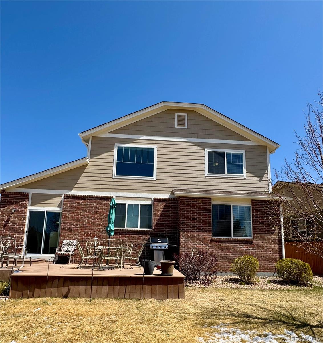 MLS Image #1 for 3395 s jericho court,aurora, Colorado