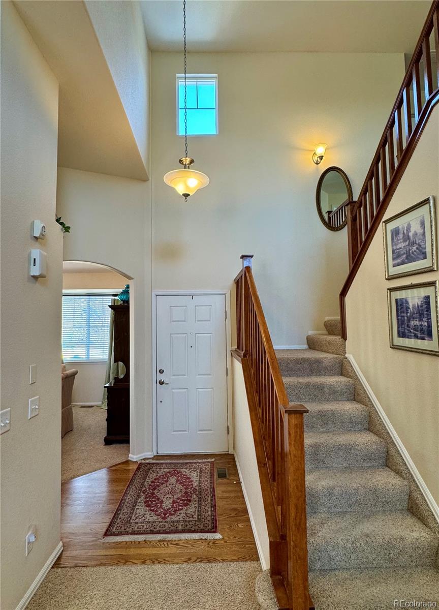MLS Image #5 for 3395 s jericho court,aurora, Colorado