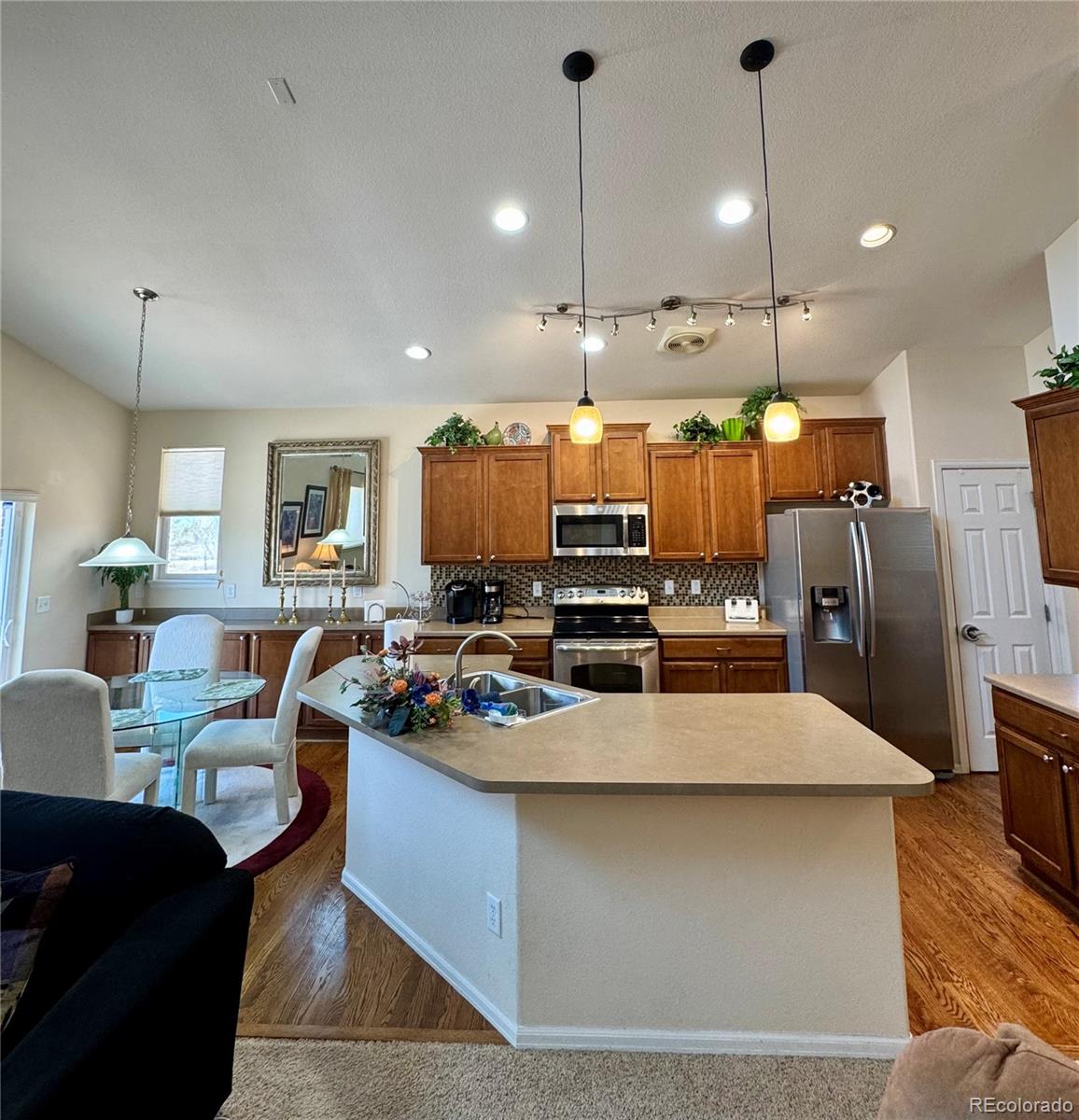 MLS Image #8 for 3395 s jericho court,aurora, Colorado