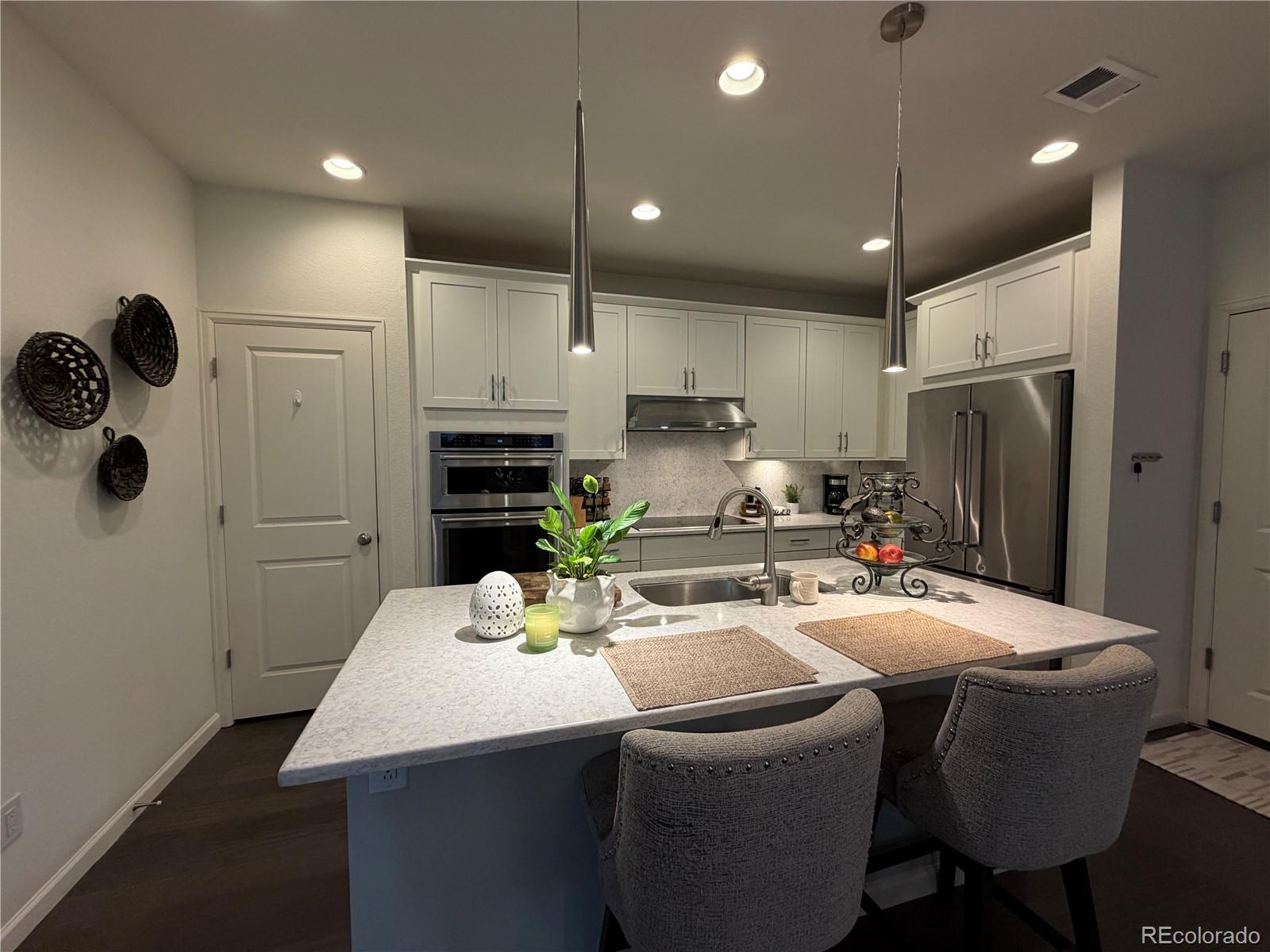 MLS Image #2 for 15300 w 69th circle,arvada, Colorado