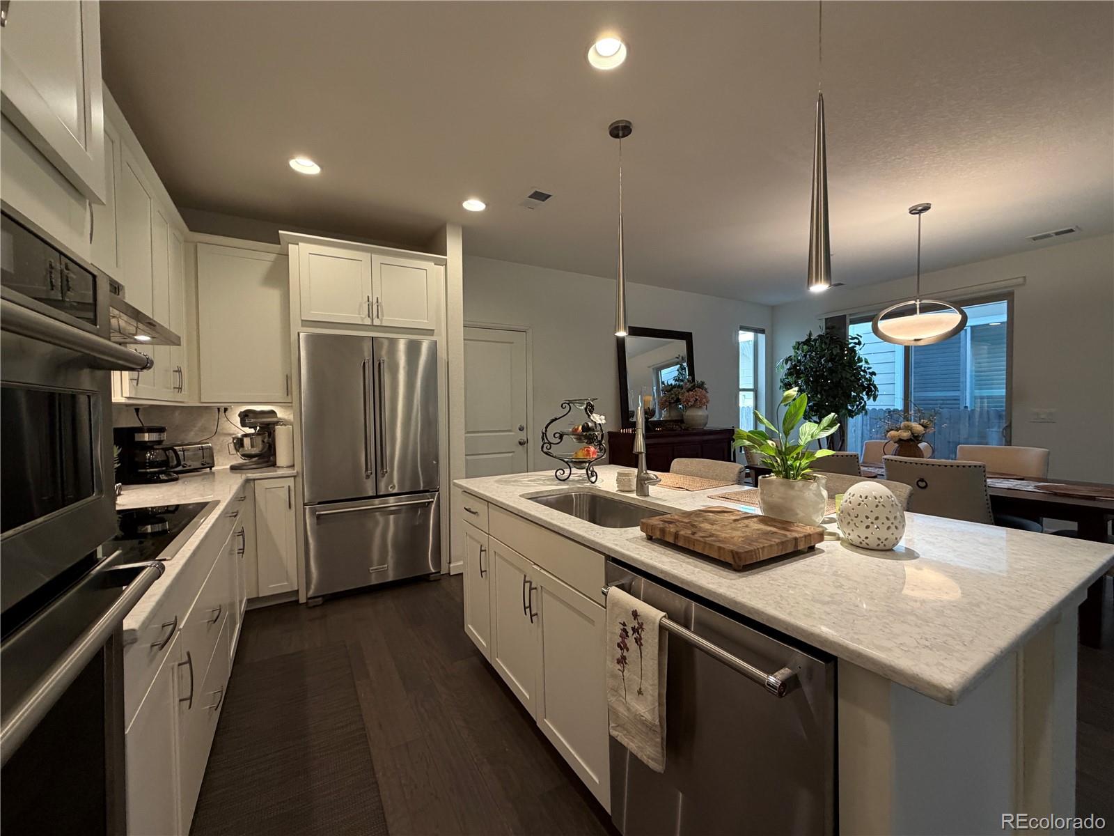 MLS Image #3 for 15300 w 69th circle,arvada, Colorado