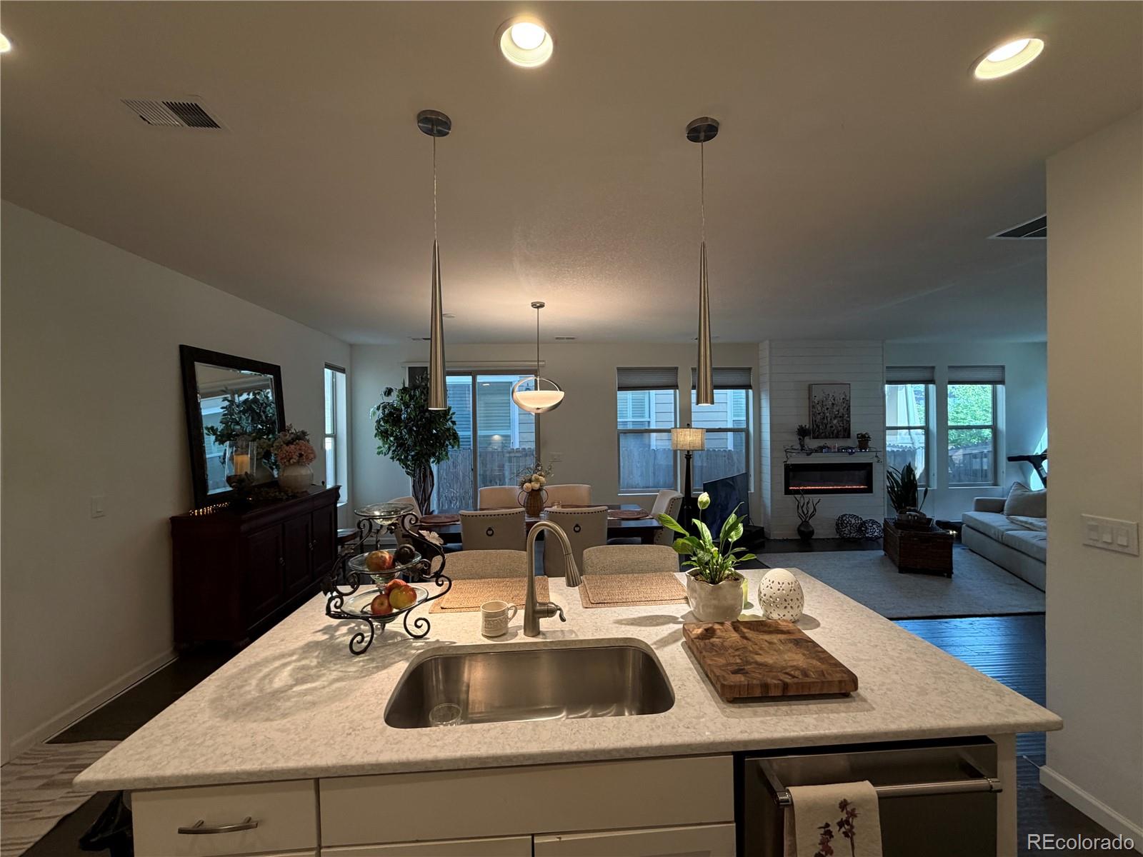 MLS Image #5 for 15300 w 69th circle,arvada, Colorado