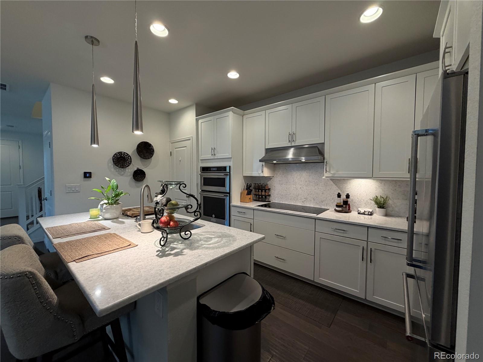 MLS Image #7 for 15300 w 69th circle,arvada, Colorado