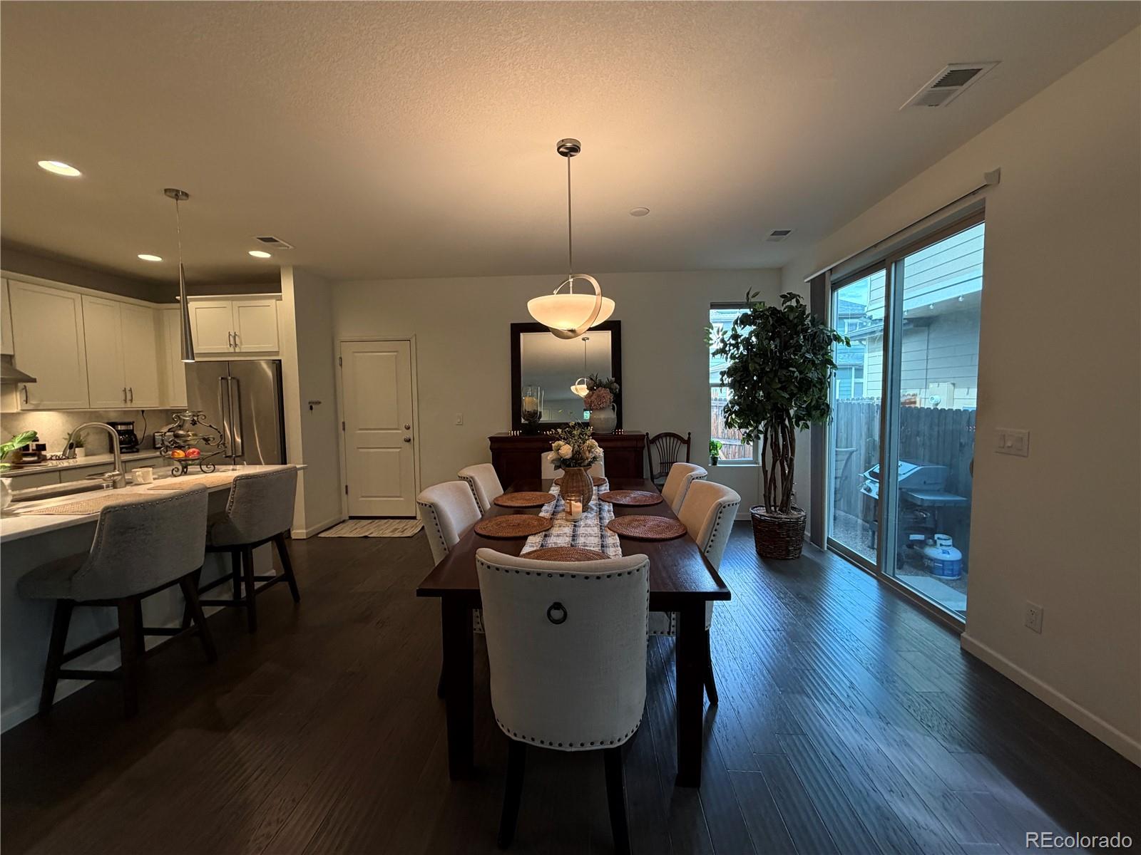 MLS Image #9 for 15300 w 69th circle,arvada, Colorado