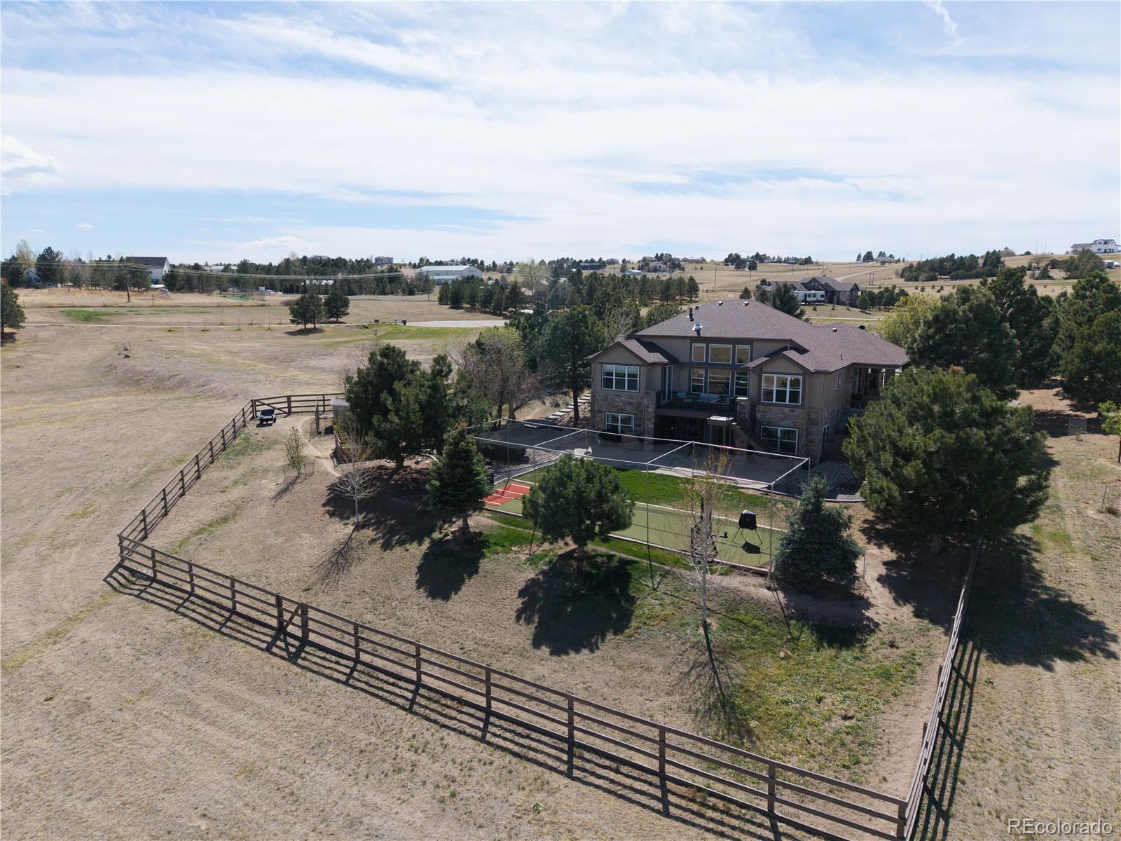 MLS Image #34 for 47098  frasier fir circle,parker, Colorado