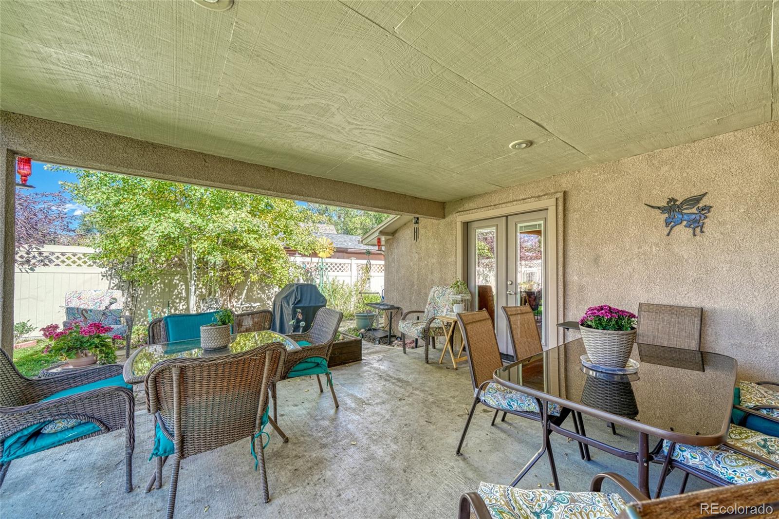 MLS Image #1 for 1144  e street,salida, Colorado