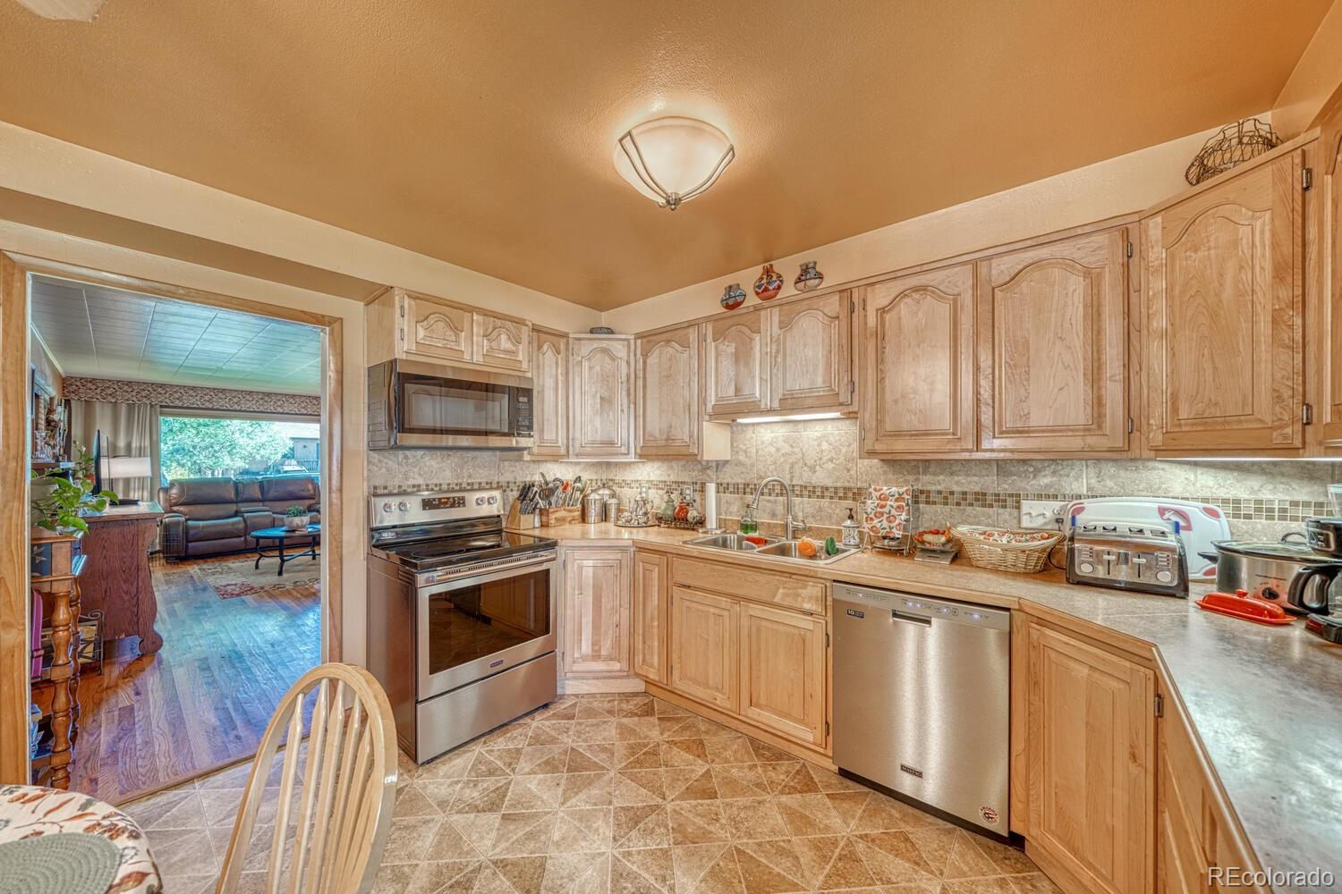 MLS Image #17 for 1144  e street,salida, Colorado