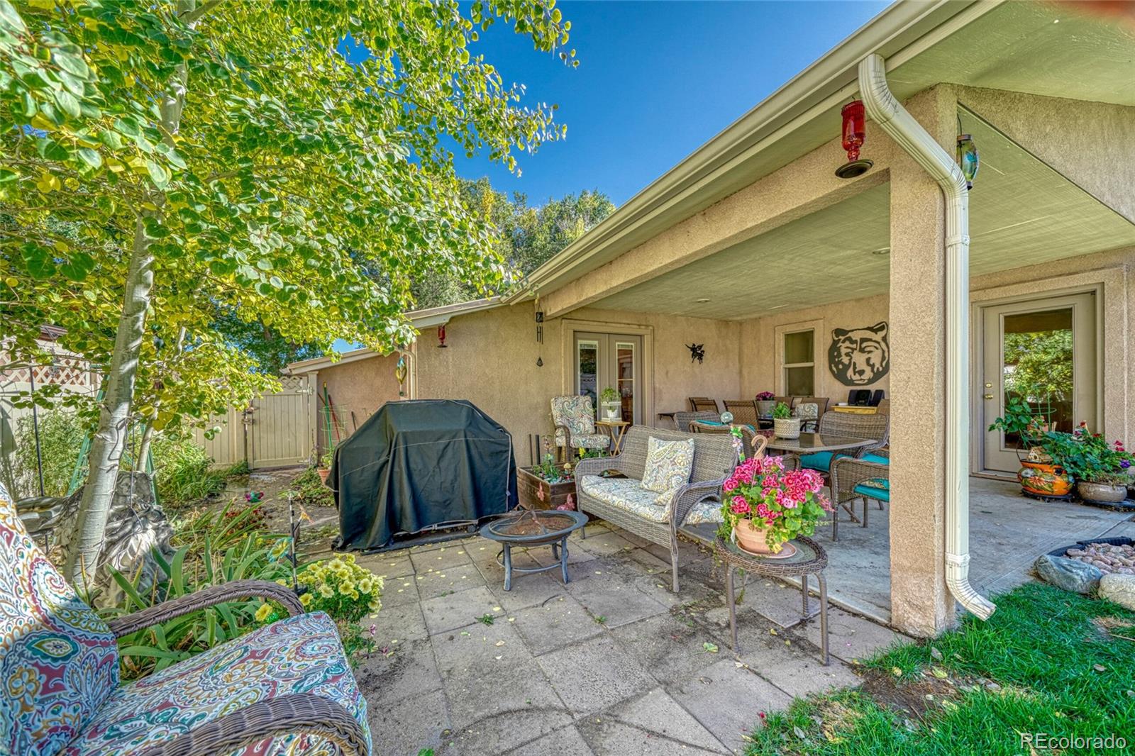 MLS Image #20 for 1144  e street,salida, Colorado