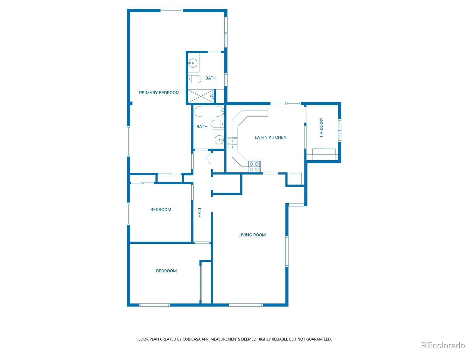 MLS Image #21 for 1144  e street,salida, Colorado