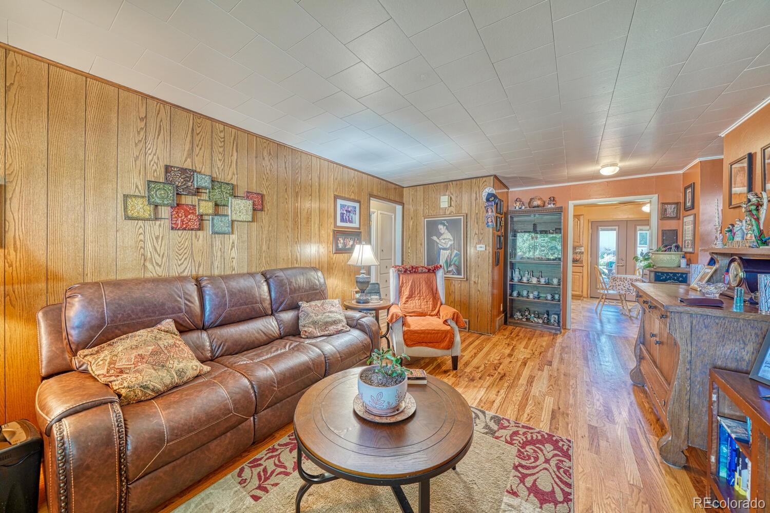 MLS Image #4 for 1144  e street,salida, Colorado