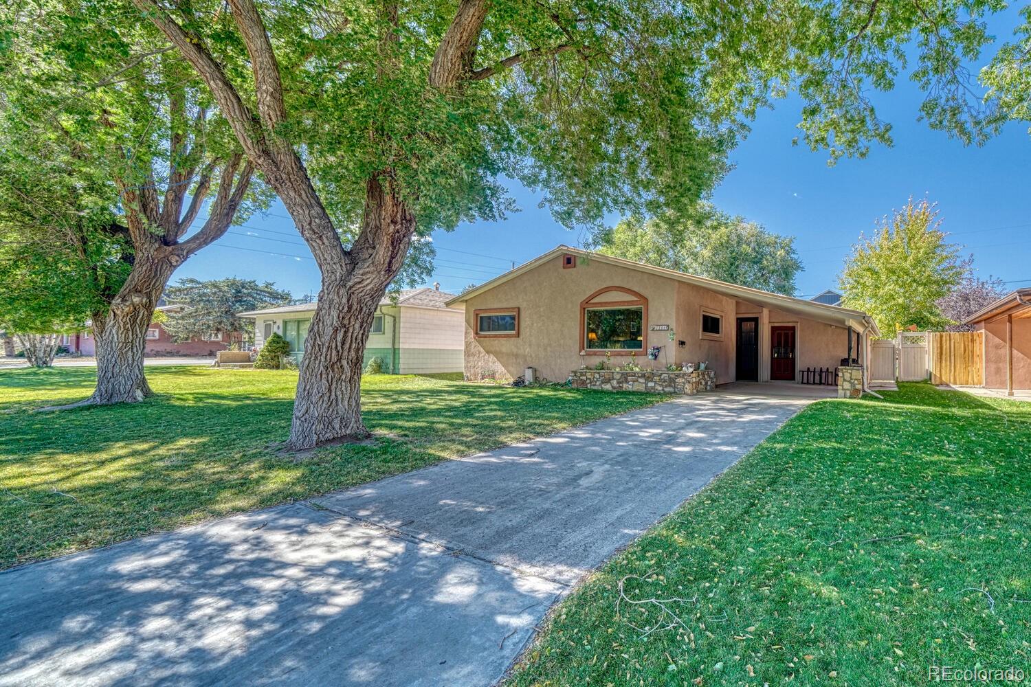 MLS Image #5 for 1144  e street,salida, Colorado