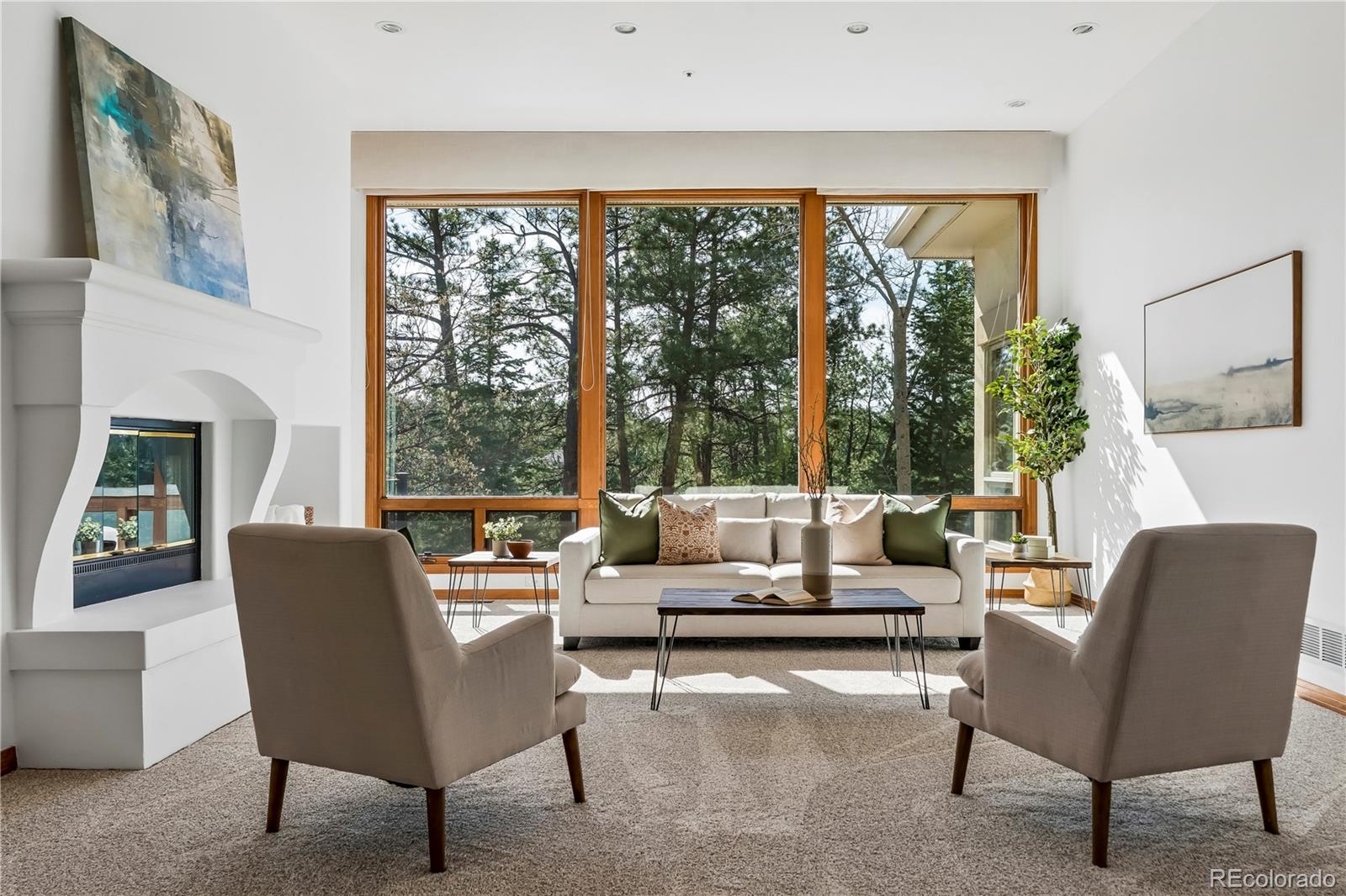 MLS Image #4 for 234  lead king drive,castle rock, Colorado