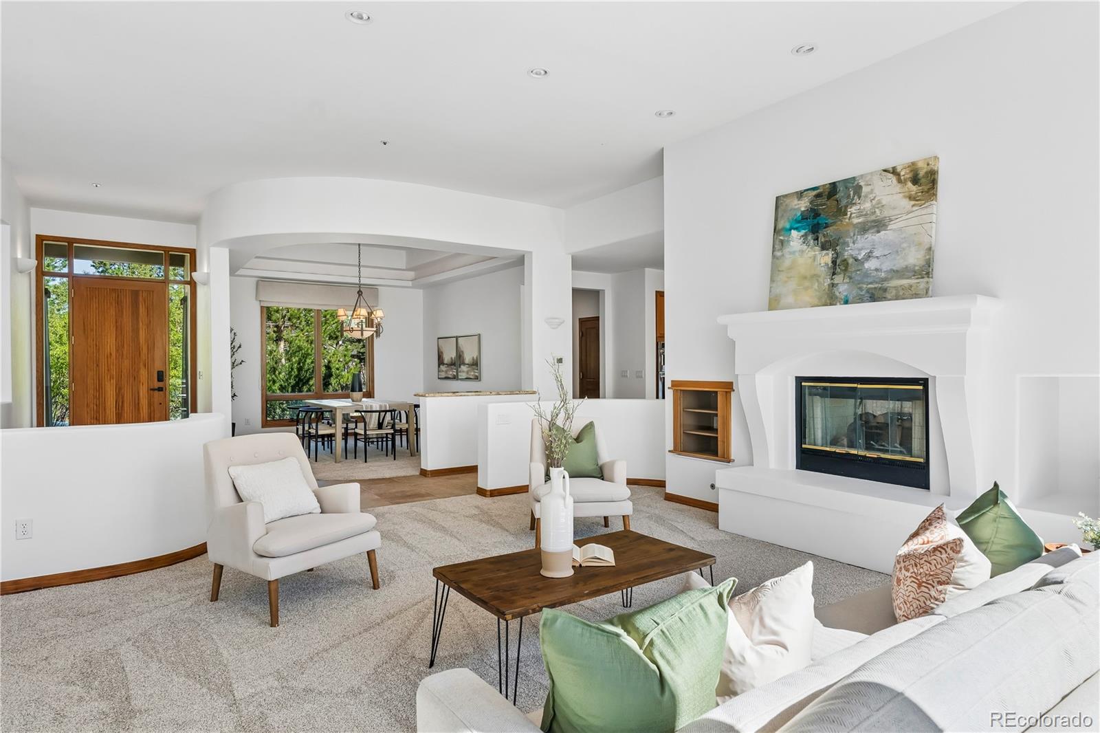 MLS Image #6 for 234  lead king drive,castle rock, Colorado