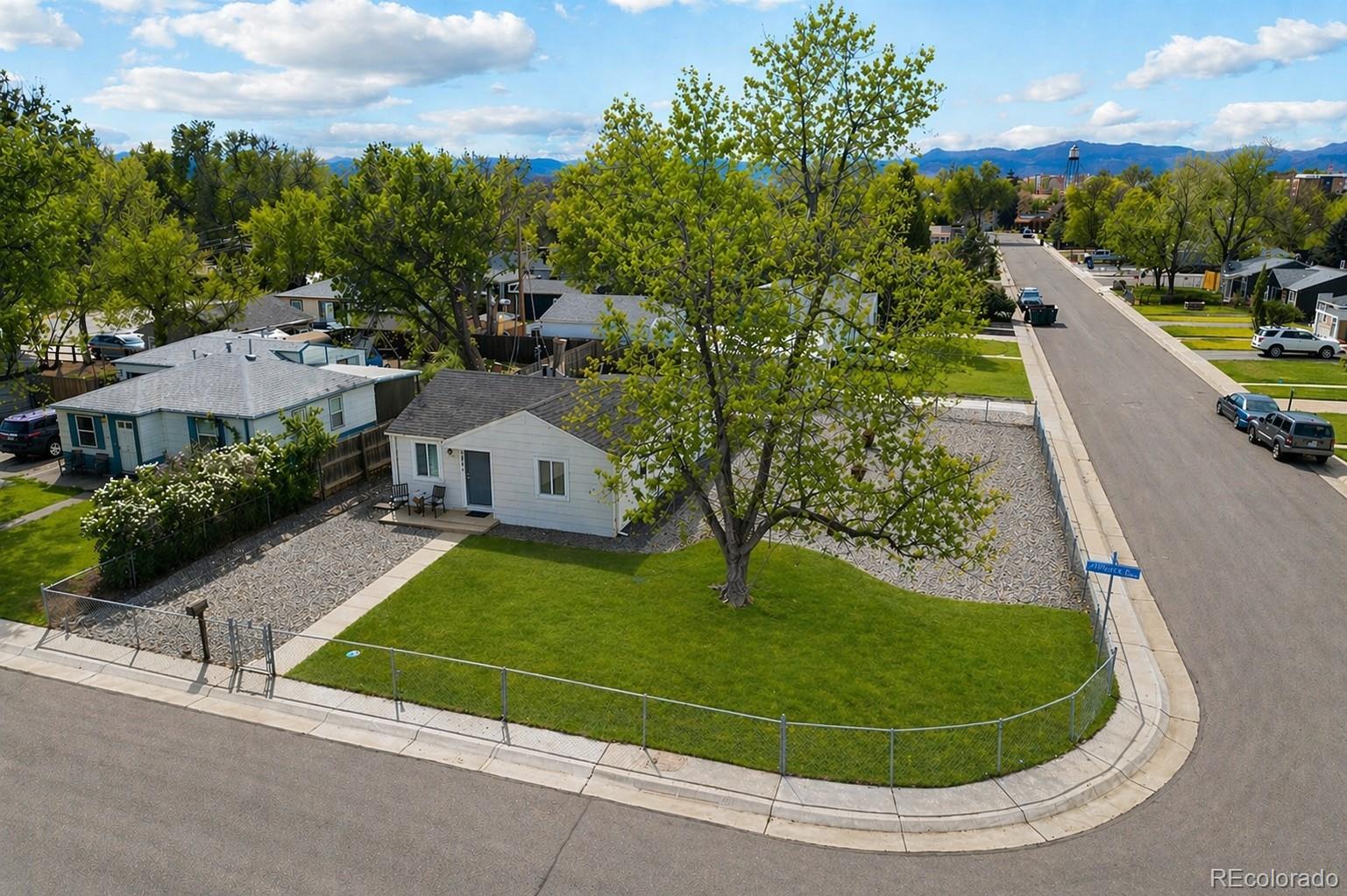 MLS Image #0 for 5525  pierce court,arvada, Colorado