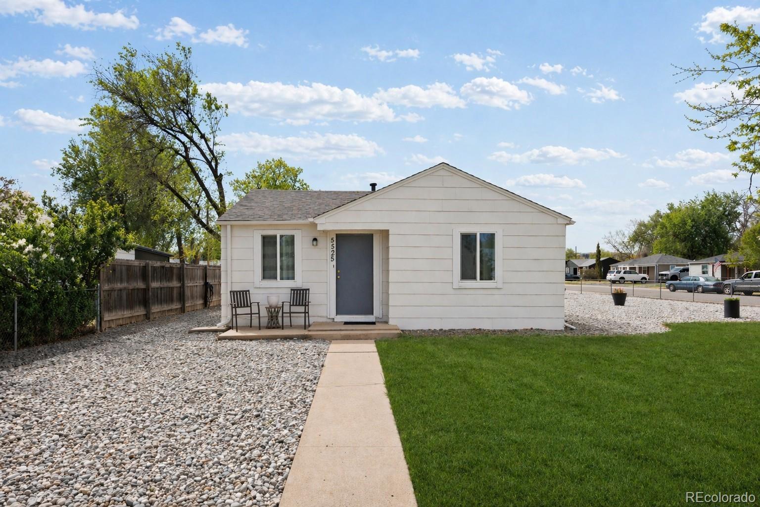 MLS Image #2 for 5525  pierce court,arvada, Colorado