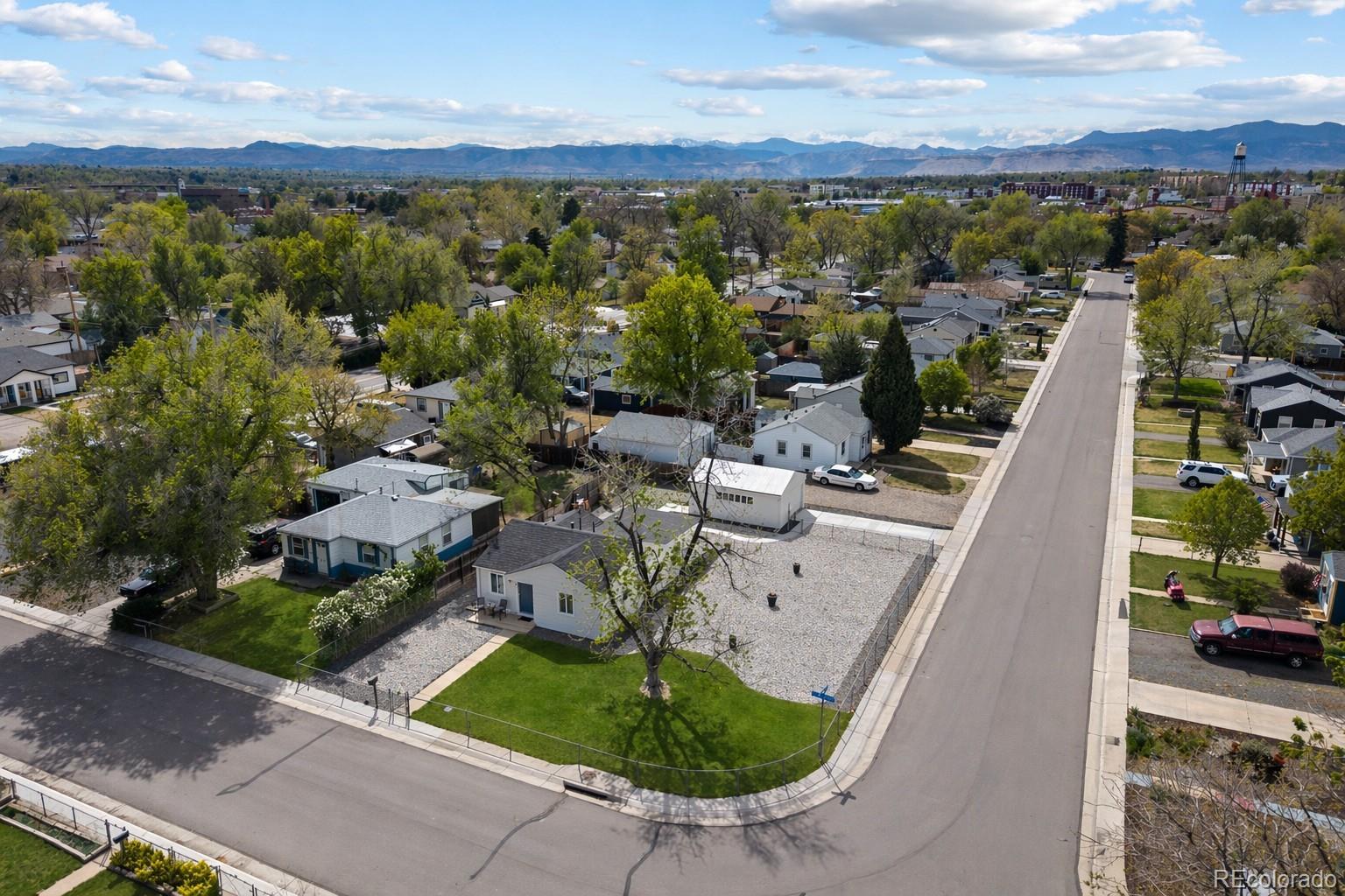 MLS Image #24 for 5525  pierce court,arvada, Colorado