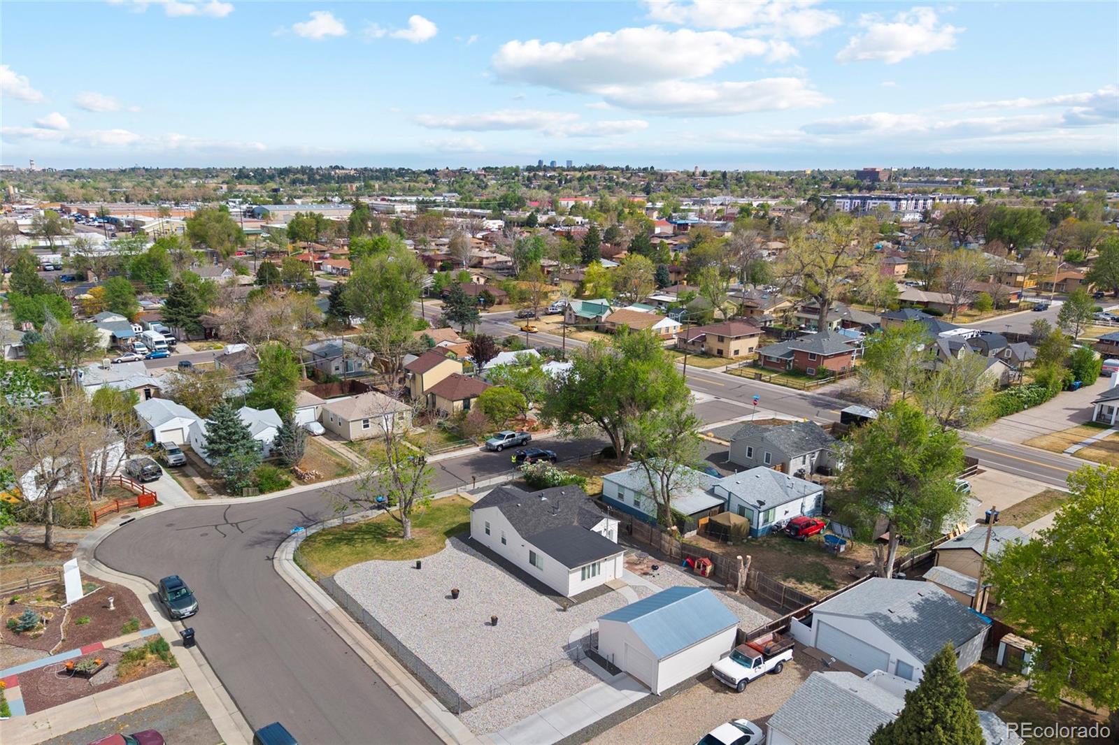 MLS Image #25 for 5525  pierce court,arvada, Colorado