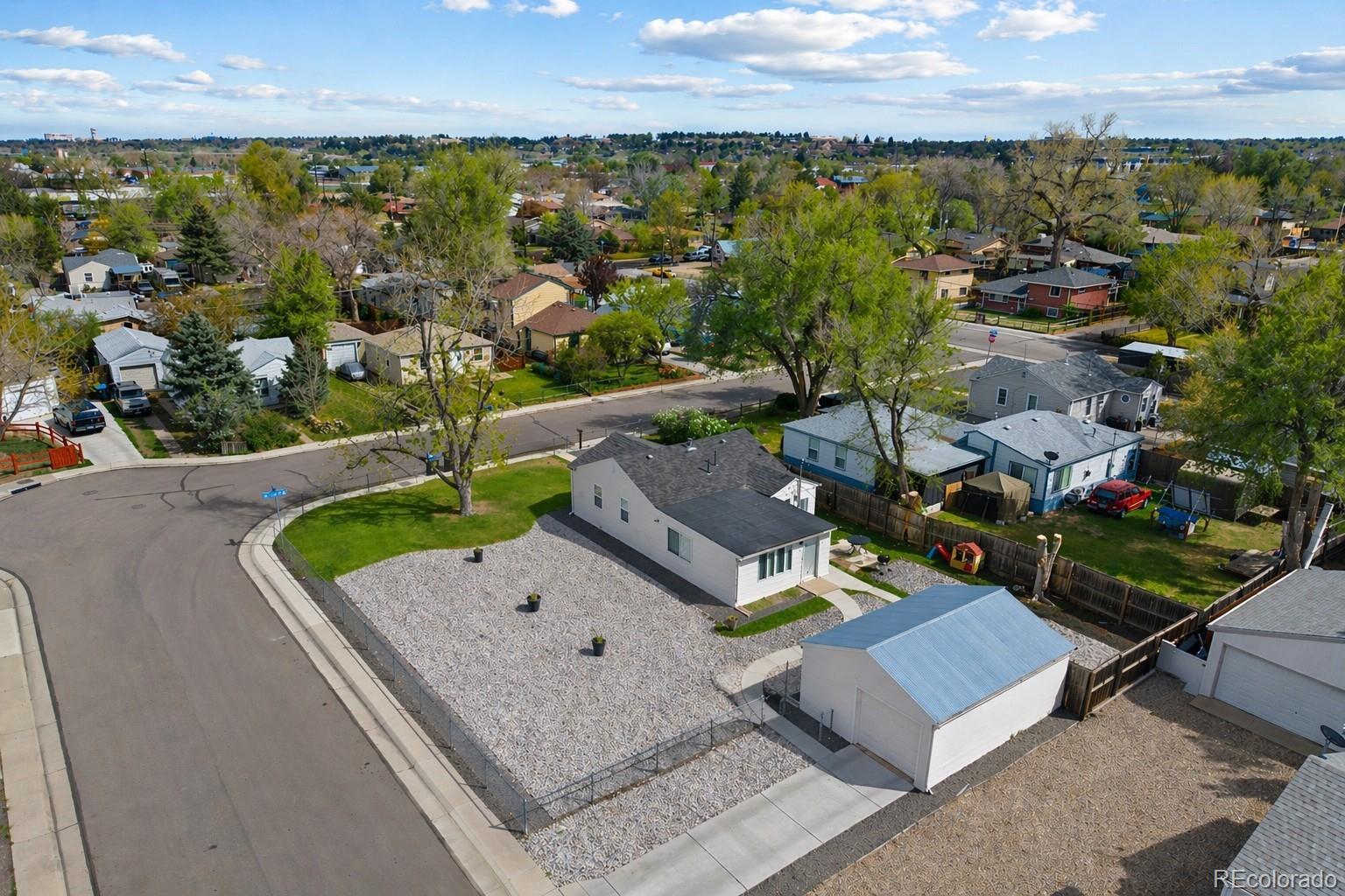 MLS Image #26 for 5525  pierce court,arvada, Colorado