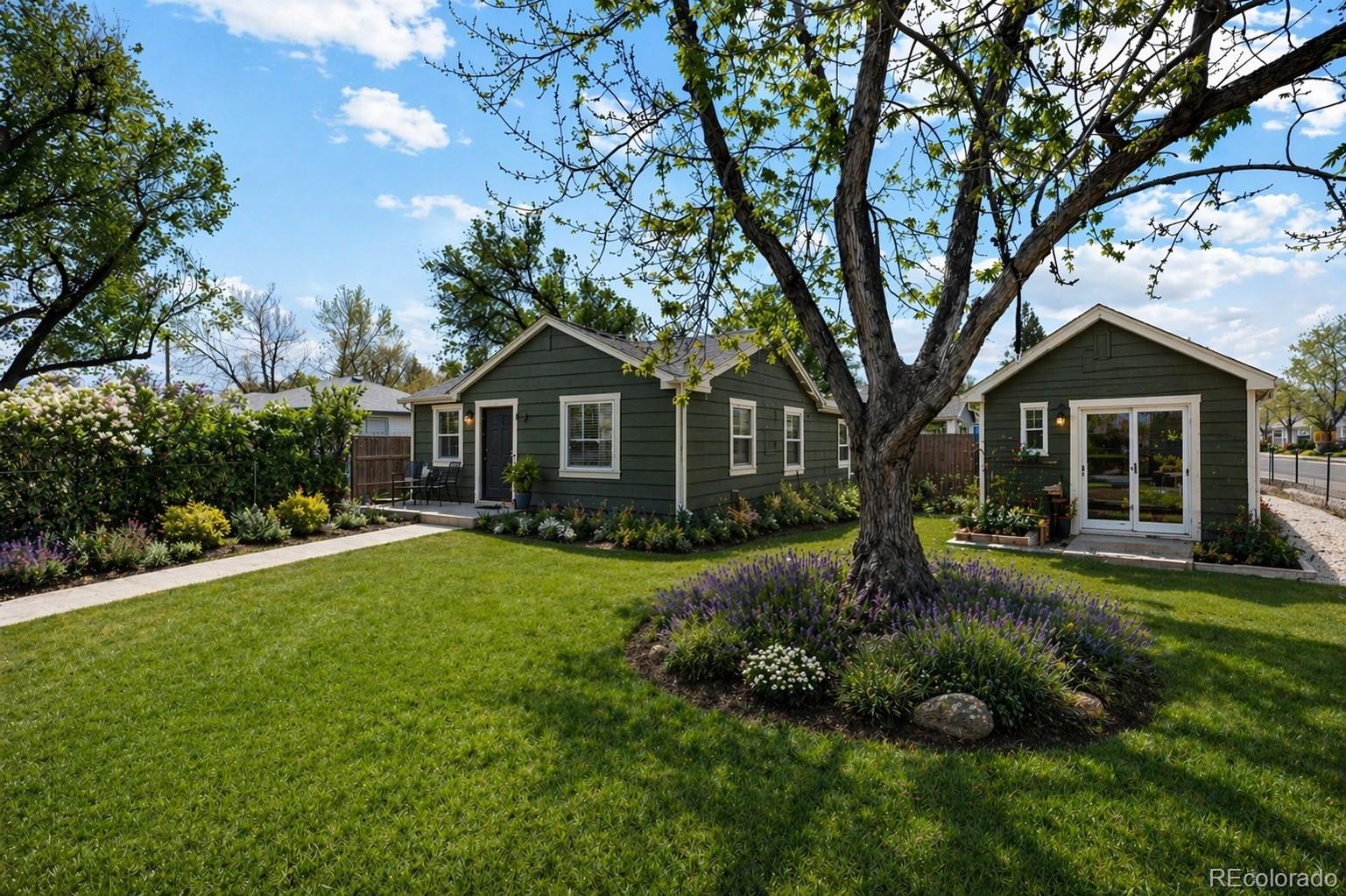 MLS Image #27 for 5525  pierce court,arvada, Colorado