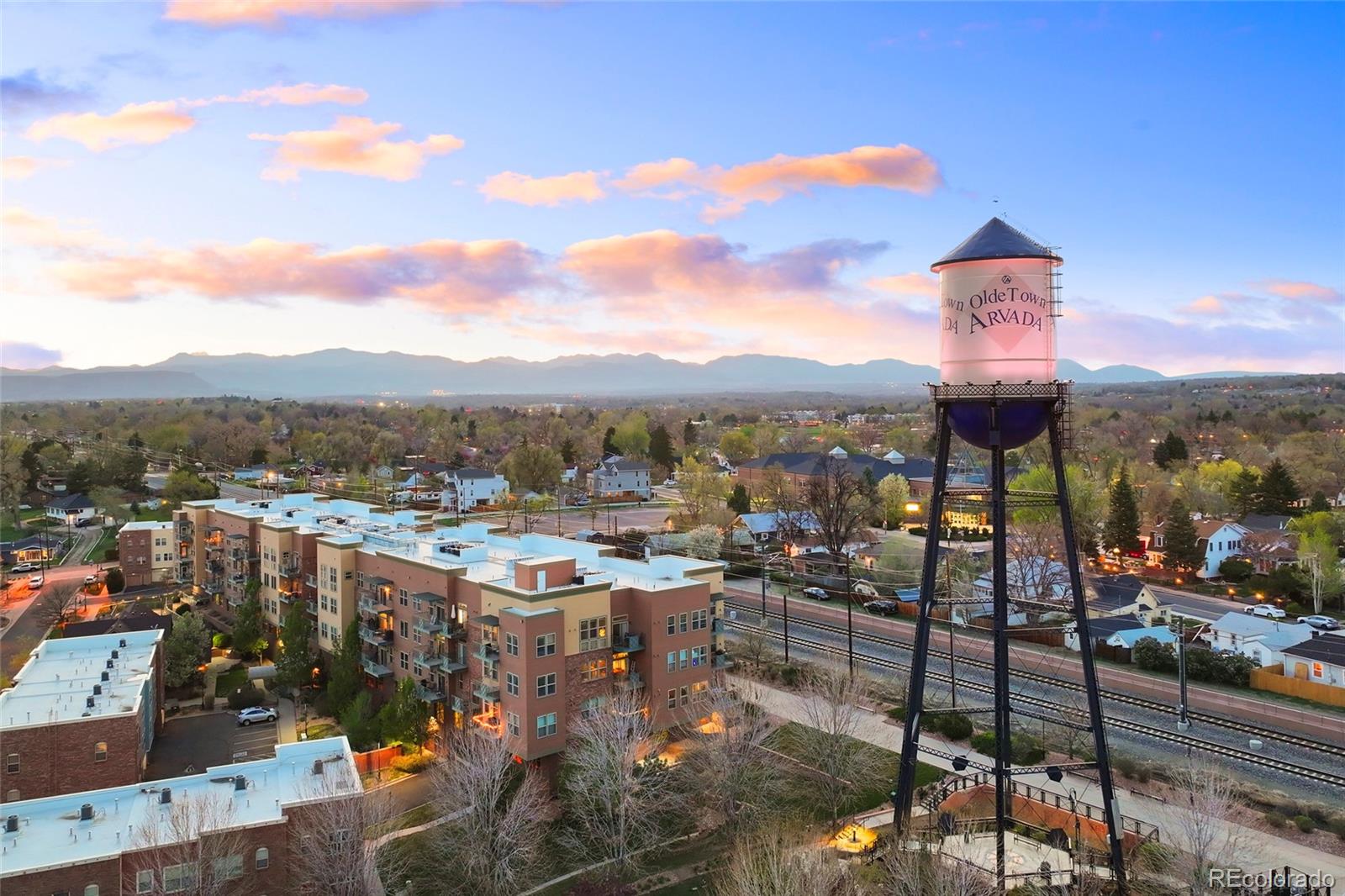 MLS Image #40 for 5525  pierce court,arvada, Colorado