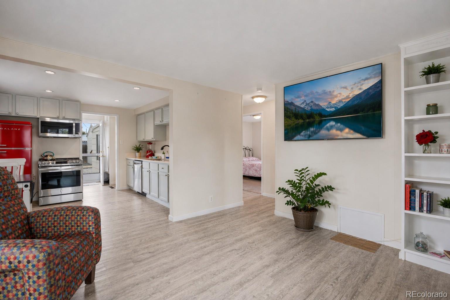 MLS Image #5 for 5525  pierce court,arvada, Colorado