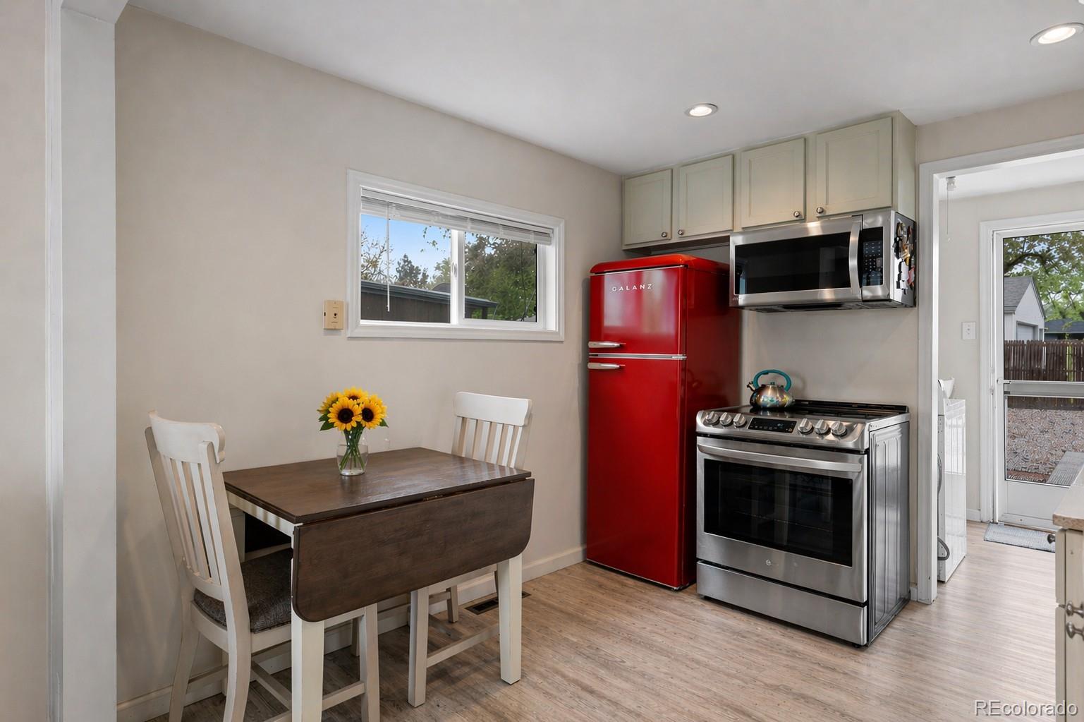 MLS Image #6 for 5525  pierce court,arvada, Colorado