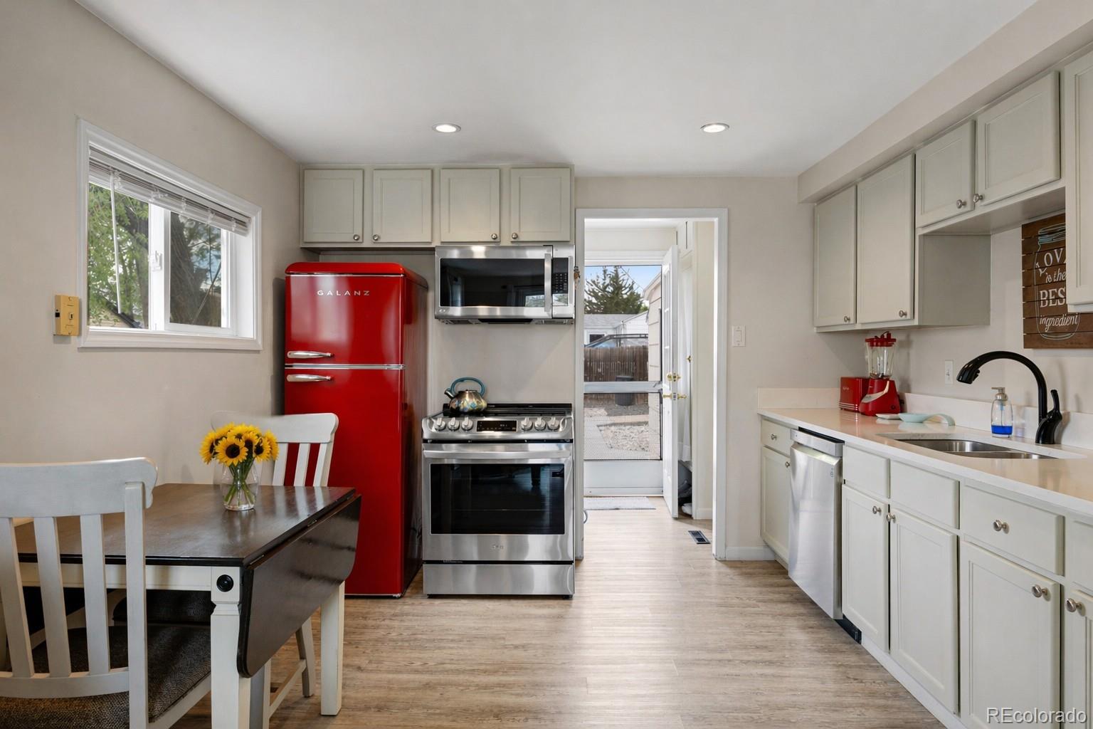MLS Image #7 for 5525  pierce court,arvada, Colorado