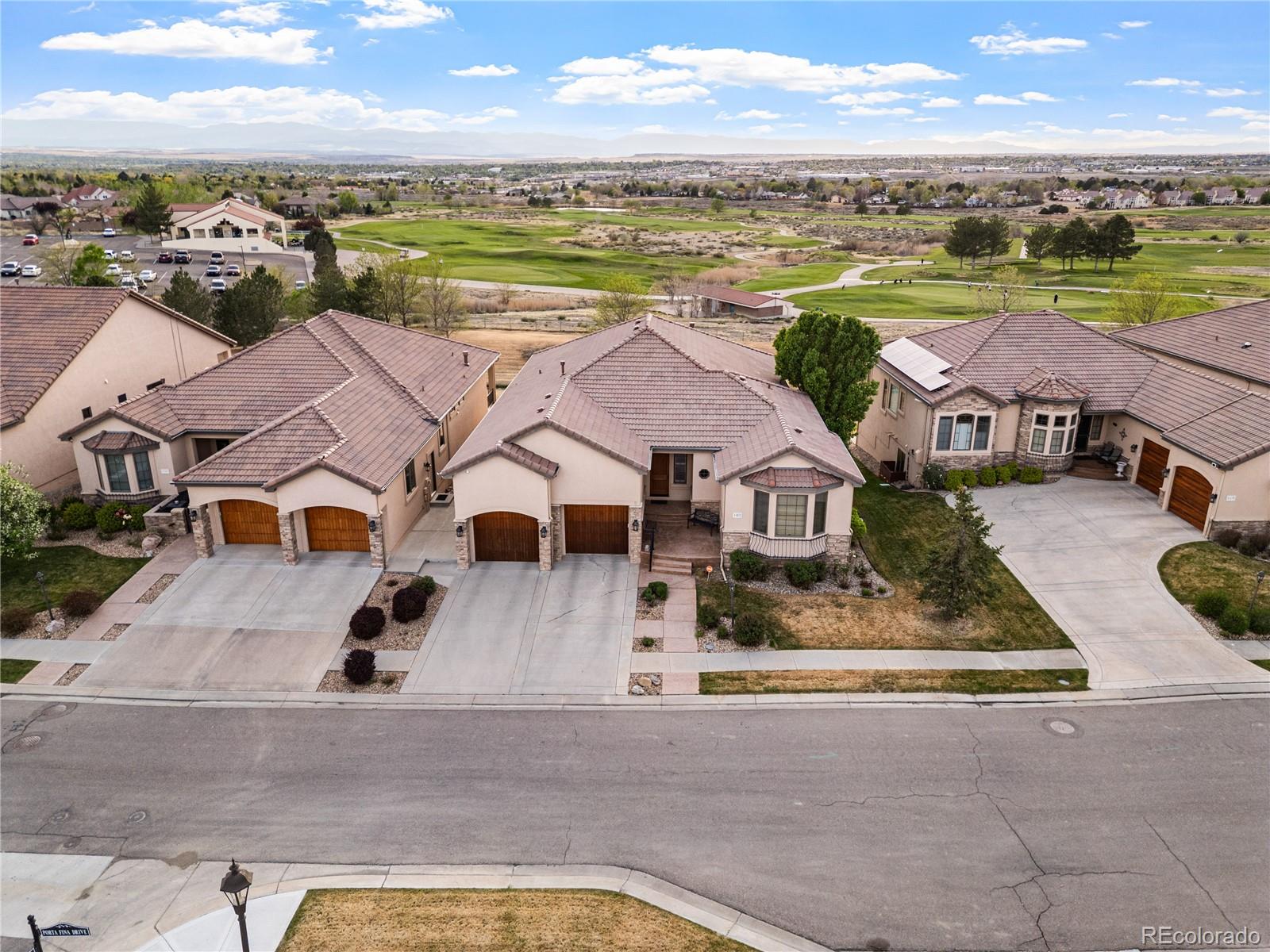 MLS Image #2 for 4403  porta fina drive,pueblo, Colorado