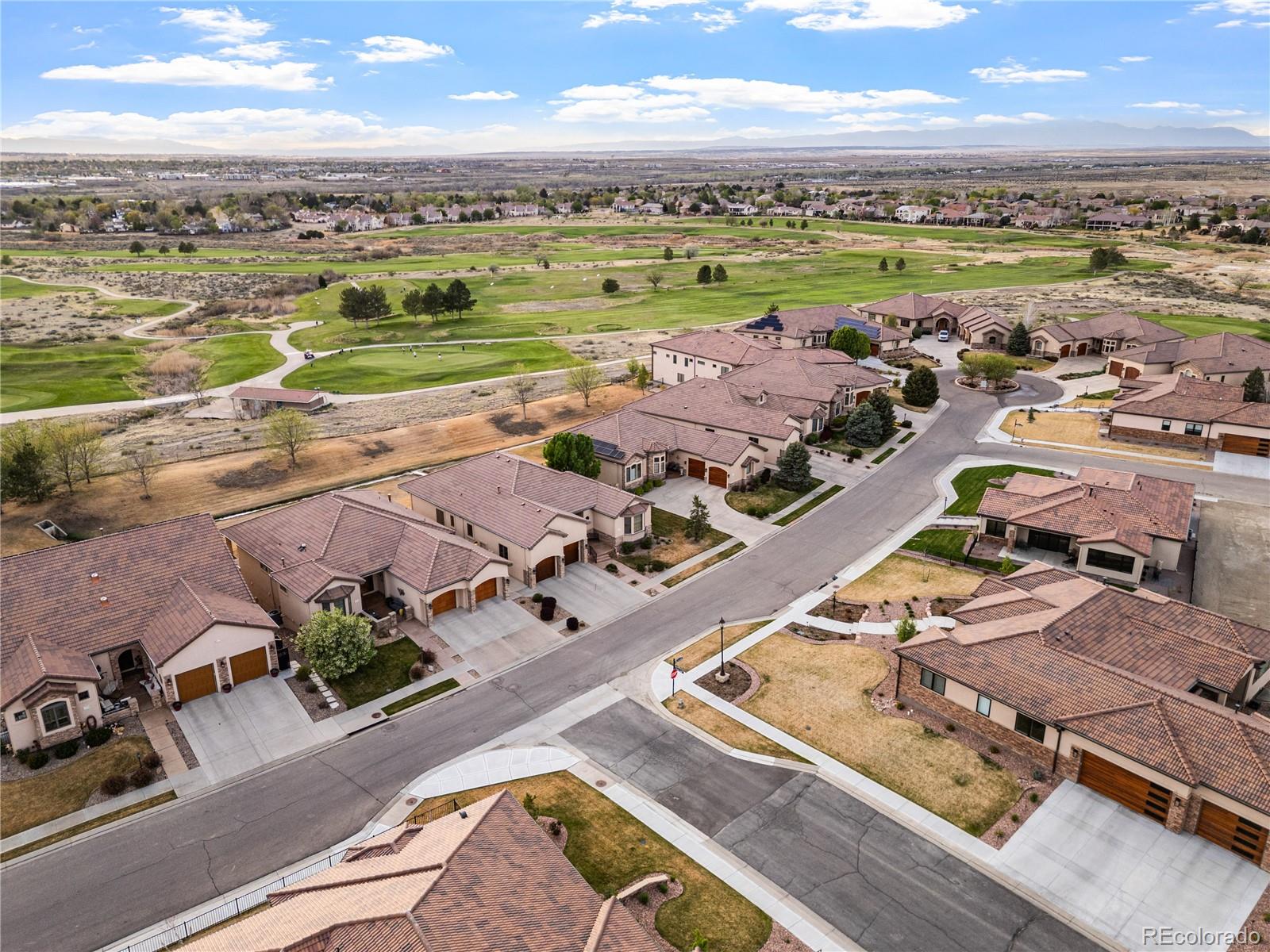 MLS Image #3 for 4403  porta fina drive,pueblo, Colorado