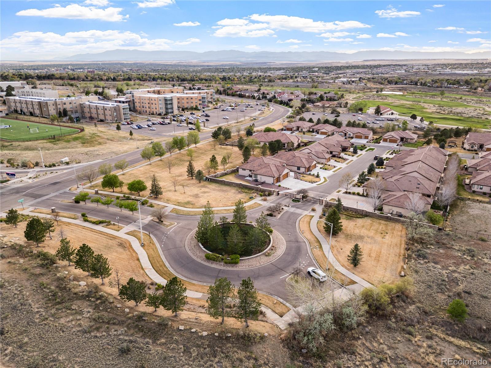 MLS Image #4 for 4403  porta fina drive,pueblo, Colorado