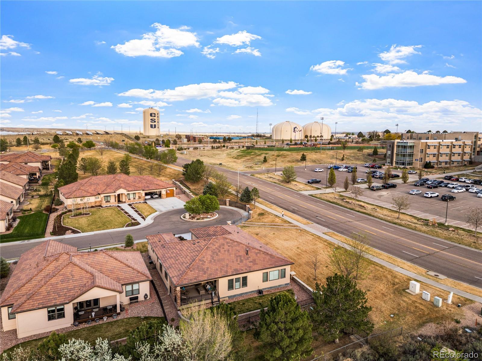 MLS Image #6 for 4403  porta fina drive,pueblo, Colorado
