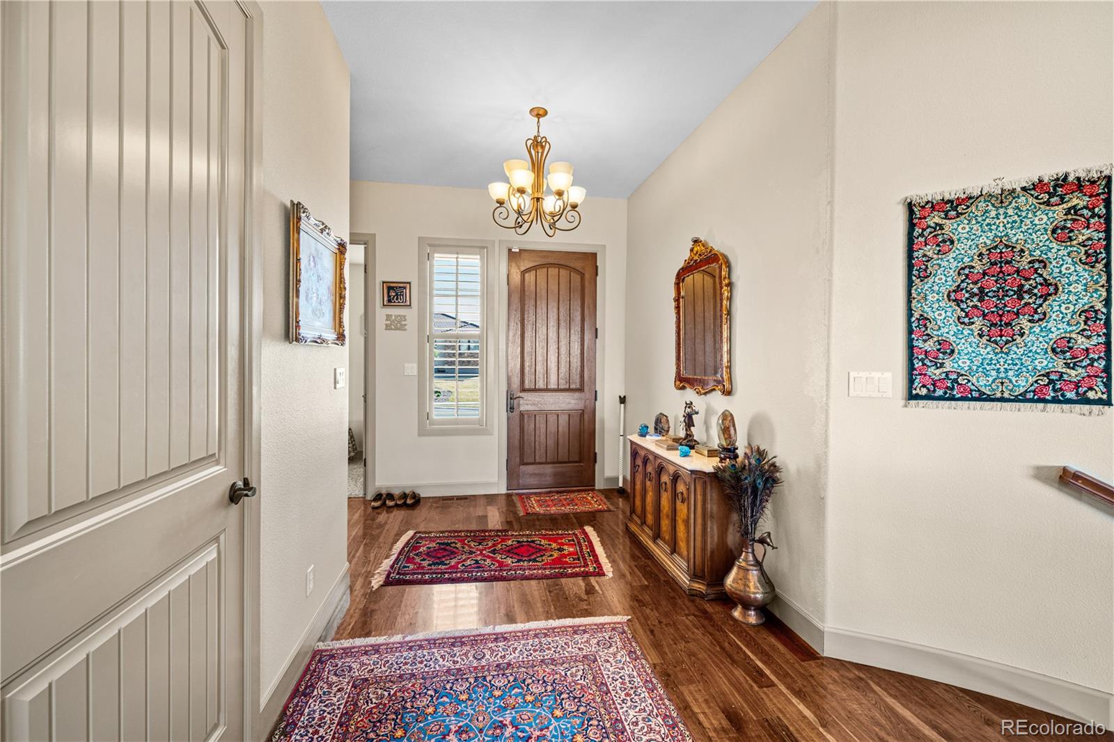 MLS Image #7 for 4403  porta fina drive,pueblo, Colorado