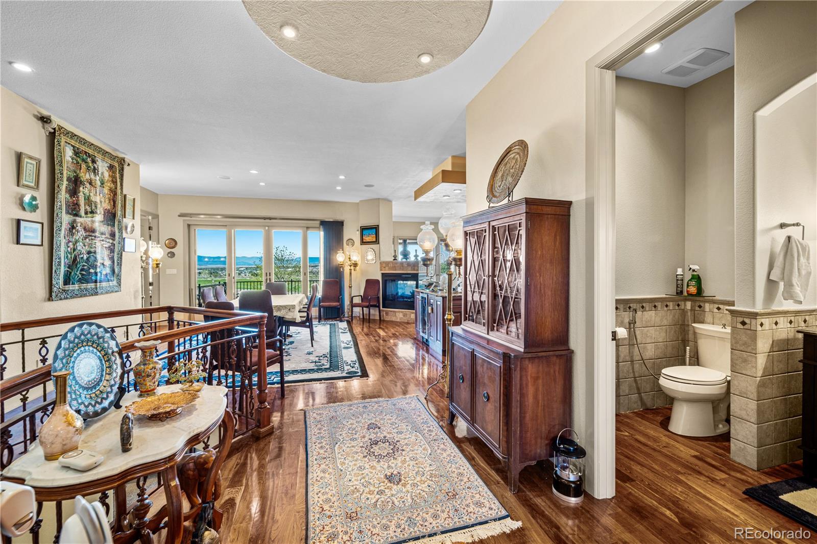 MLS Image #9 for 4403  porta fina drive,pueblo, Colorado