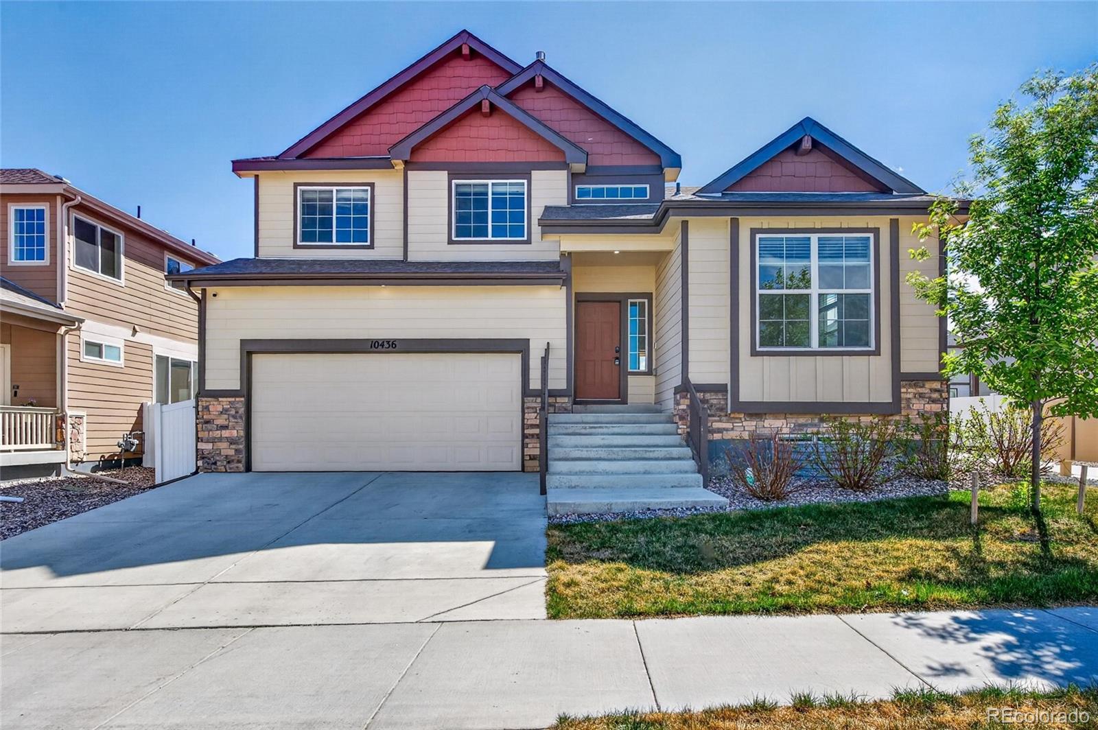 MLS Image #0 for 10436  17th street ,greeley, Colorado