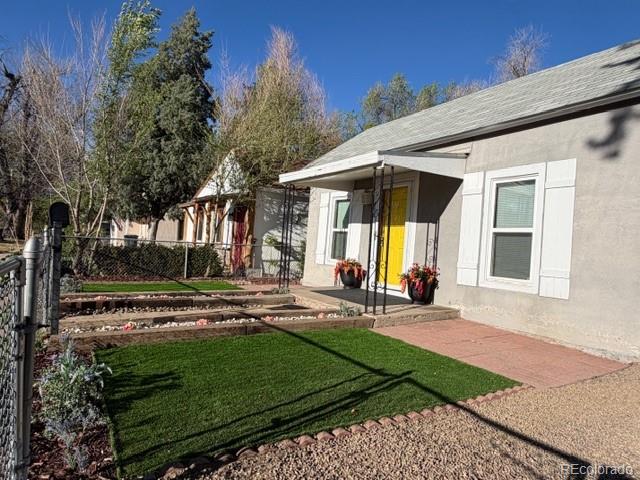 MLS Image #2 for 408 n pikes peak avenue,florence, Colorado