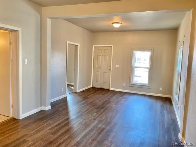 MLS Image #3 for 408 n pikes peak avenue,florence, Colorado
